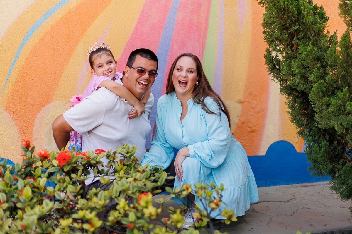 Lorena 5 anos - 2 - 5