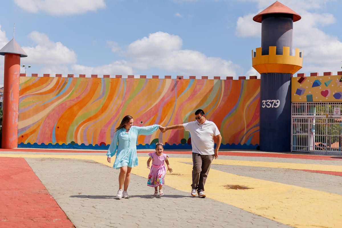 Lorena 5 anos - 2 - 9