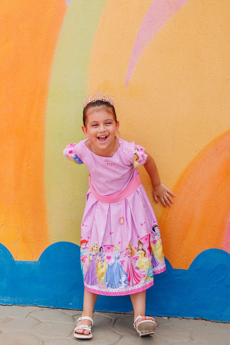 Lorena 5 anos - 2 - 8