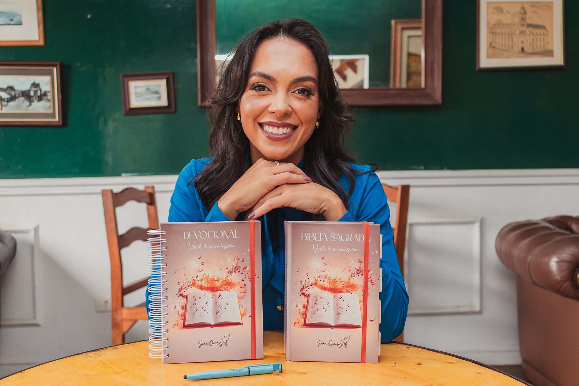 Sara Queiroz - 3 - 7