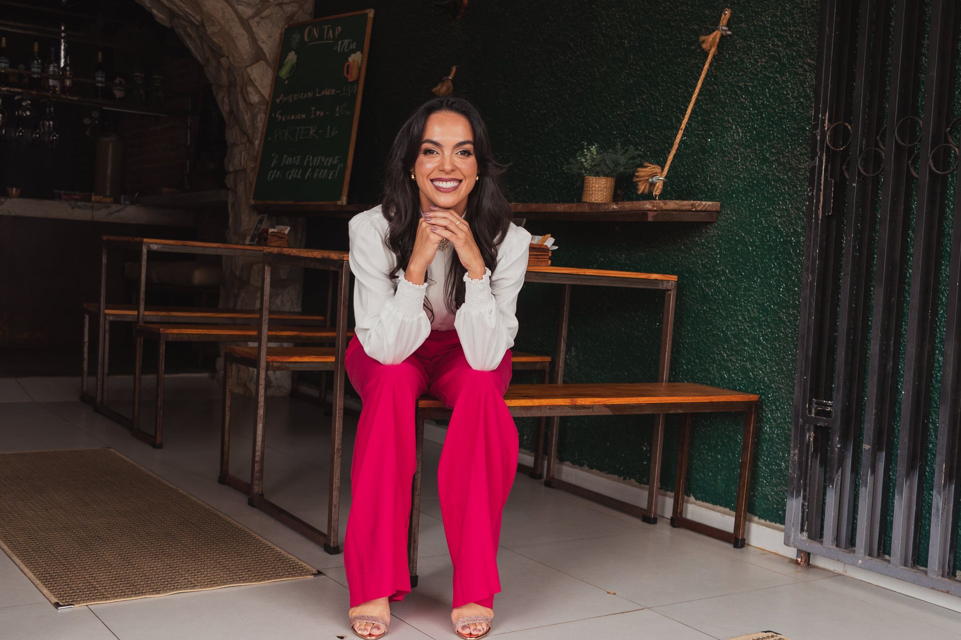 Sara Queiroz - 3 - 27