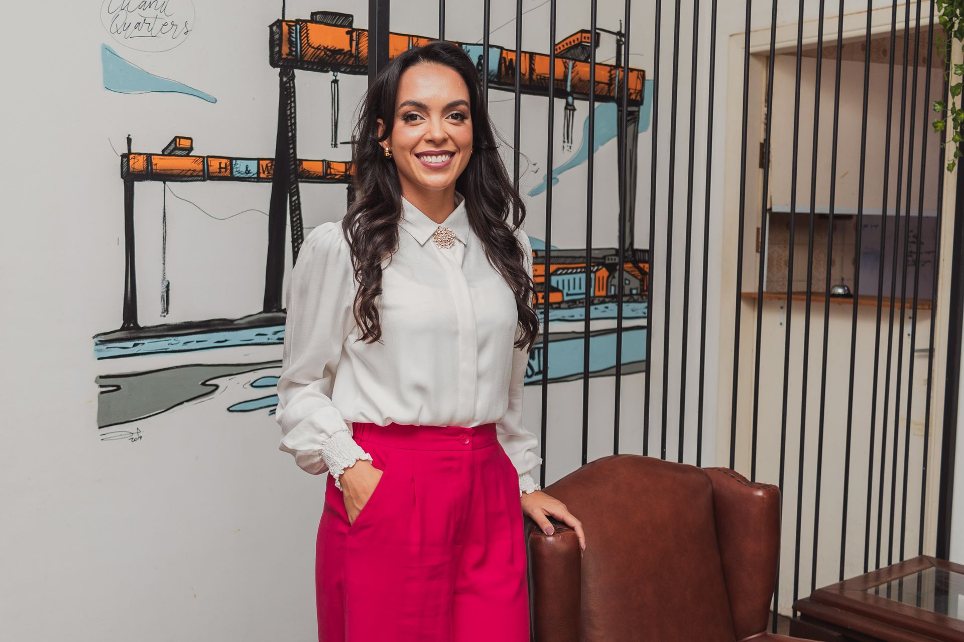 Sara Queiroz - 3 - 50