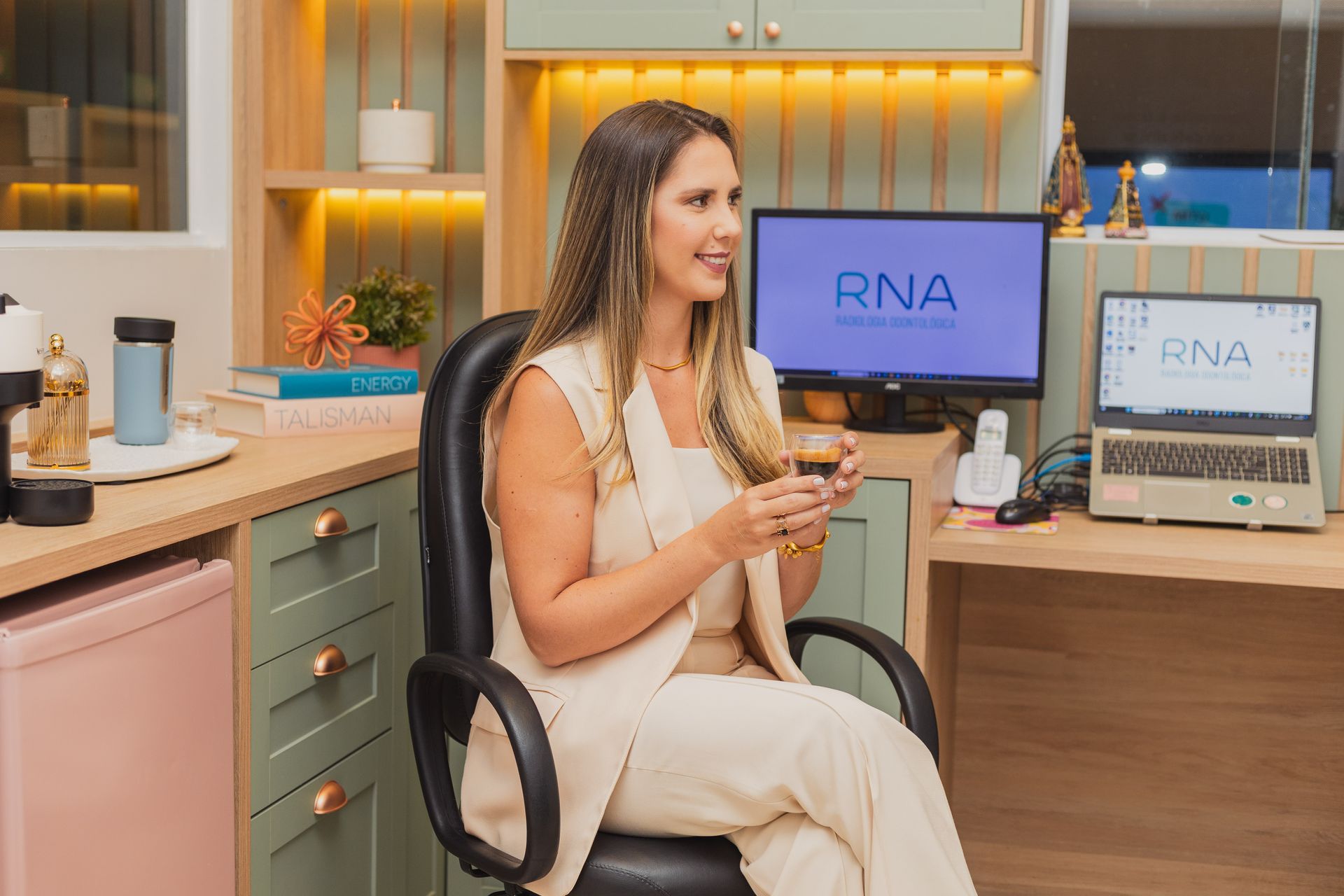 Natasha Bittencourt - RNA - 2 - 0