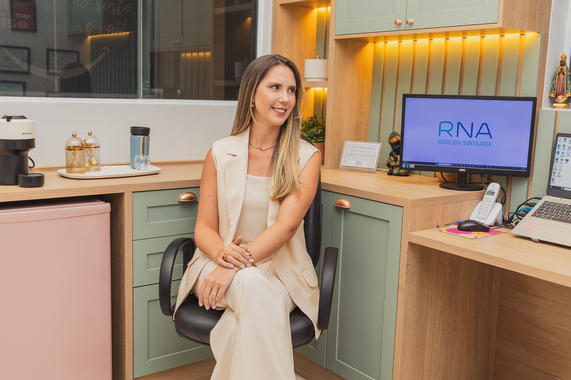 Natasha Bittencourt - RNA - 2 - 0