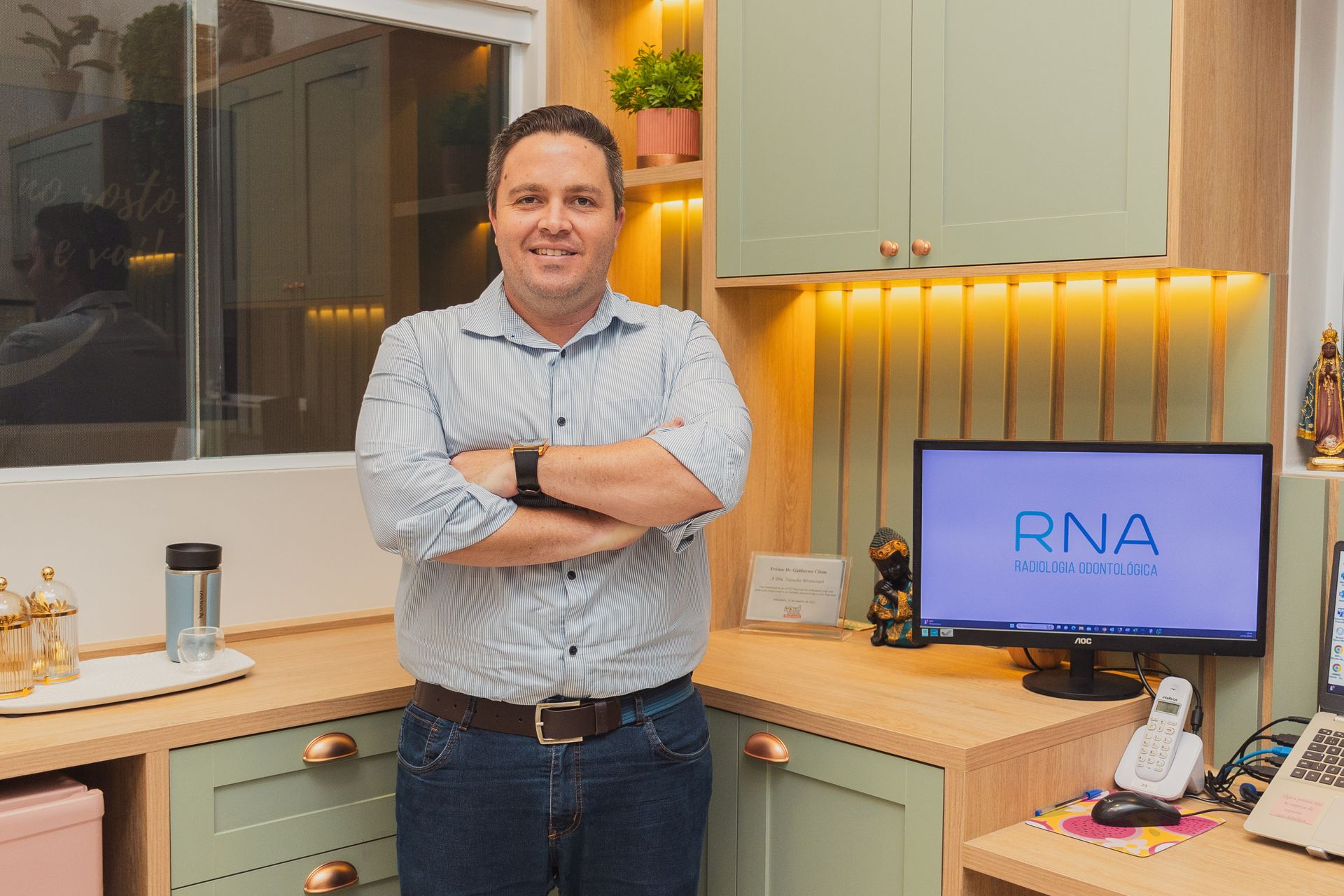 Natasha Bittencourt - RNA - 2 - 0