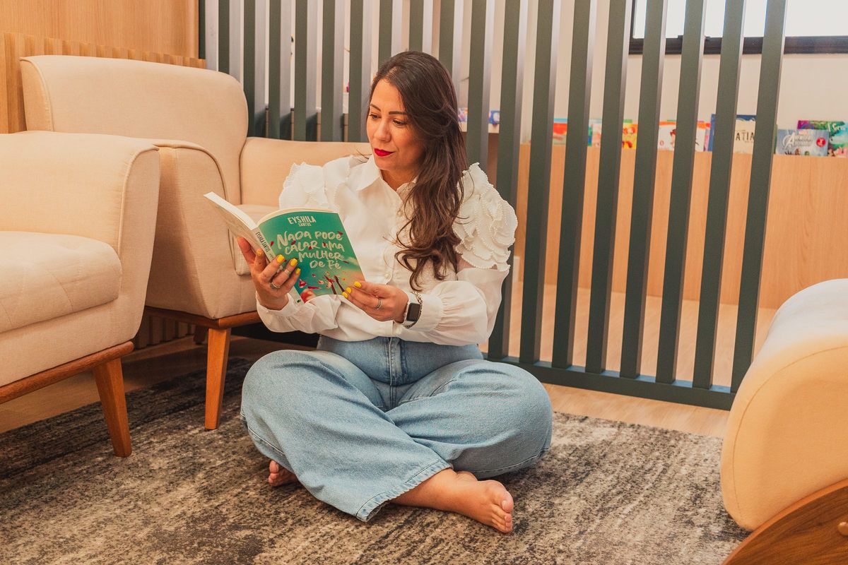 Clínica Efatá - 2 - 0