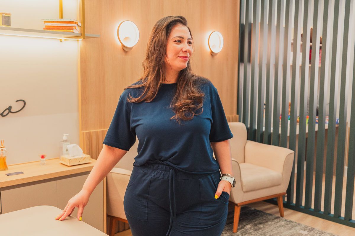 Clínica Efatá - 2 - 0