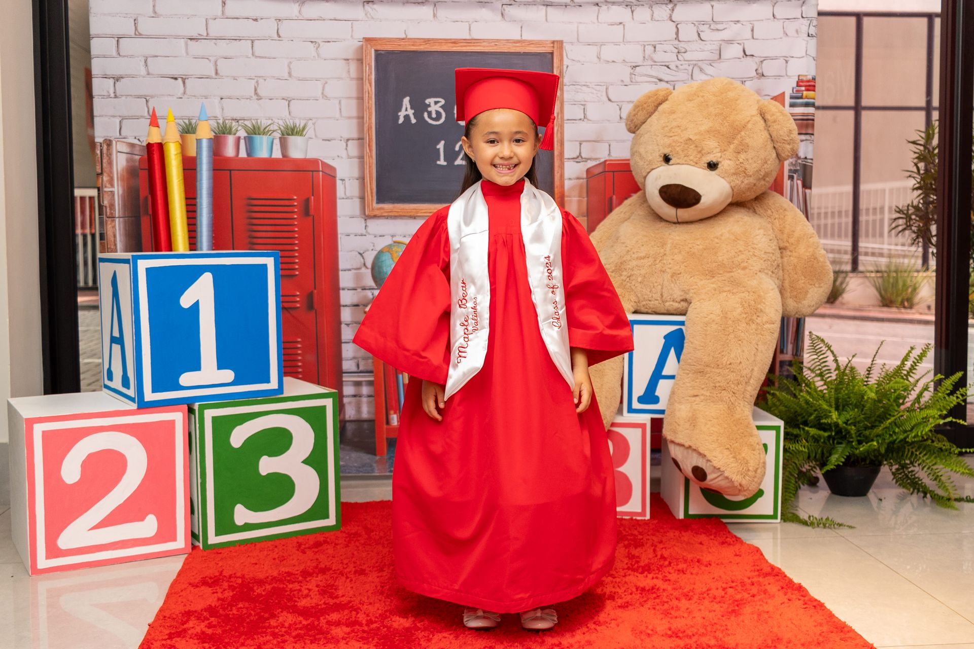 Formatura - Maple Bear - 2 - 0