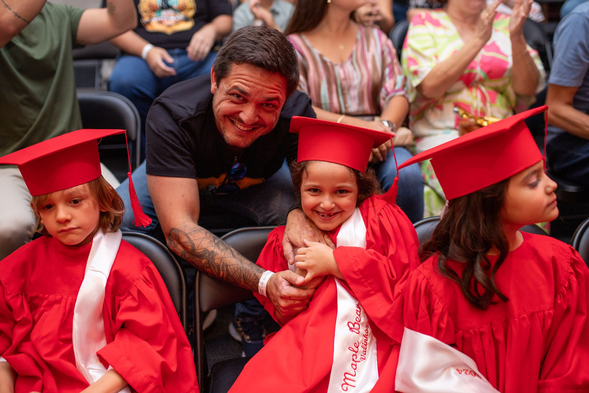 Formatura - Maple Bear - 2 - 0