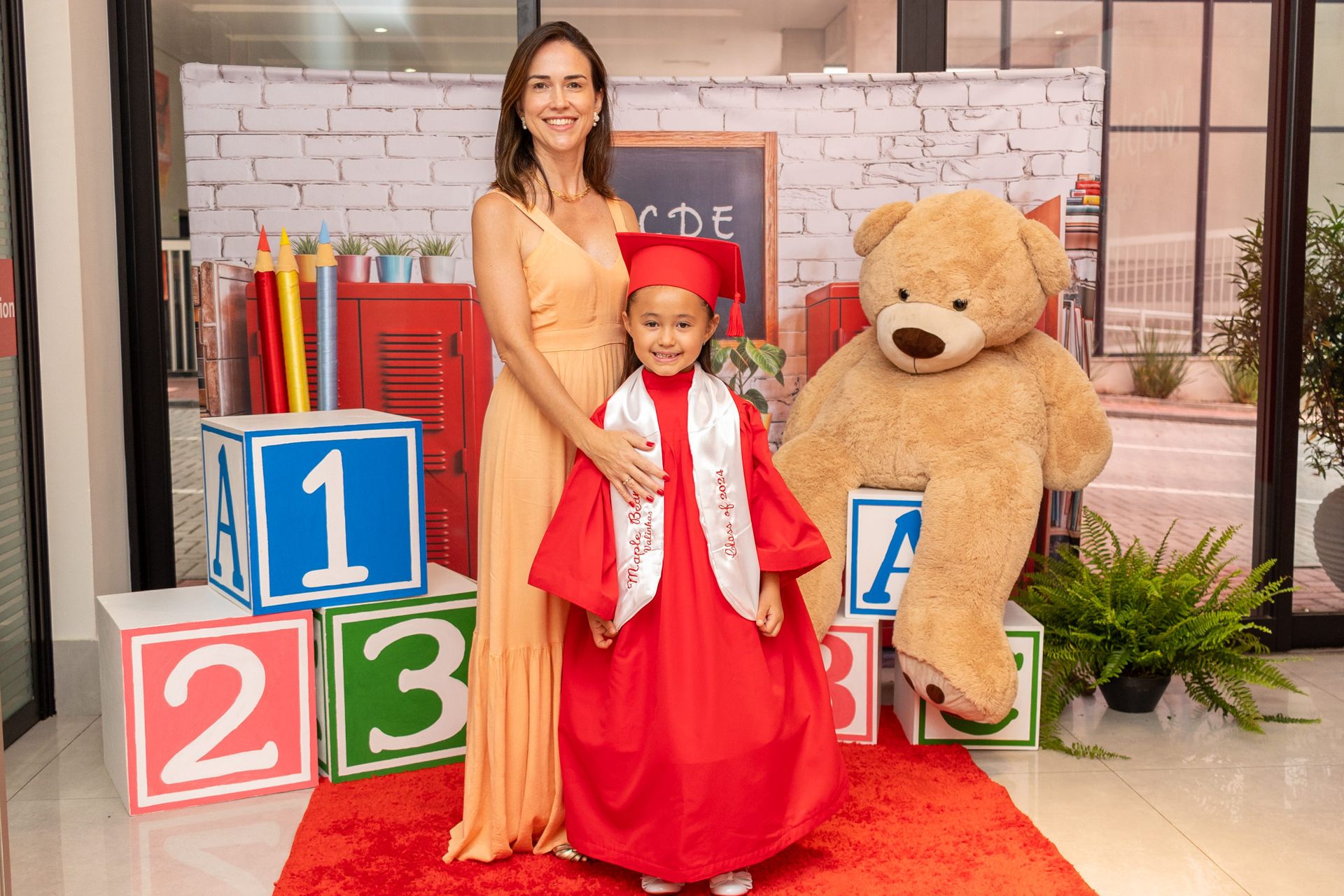 Formatura - Maple Bear - 2 - 1