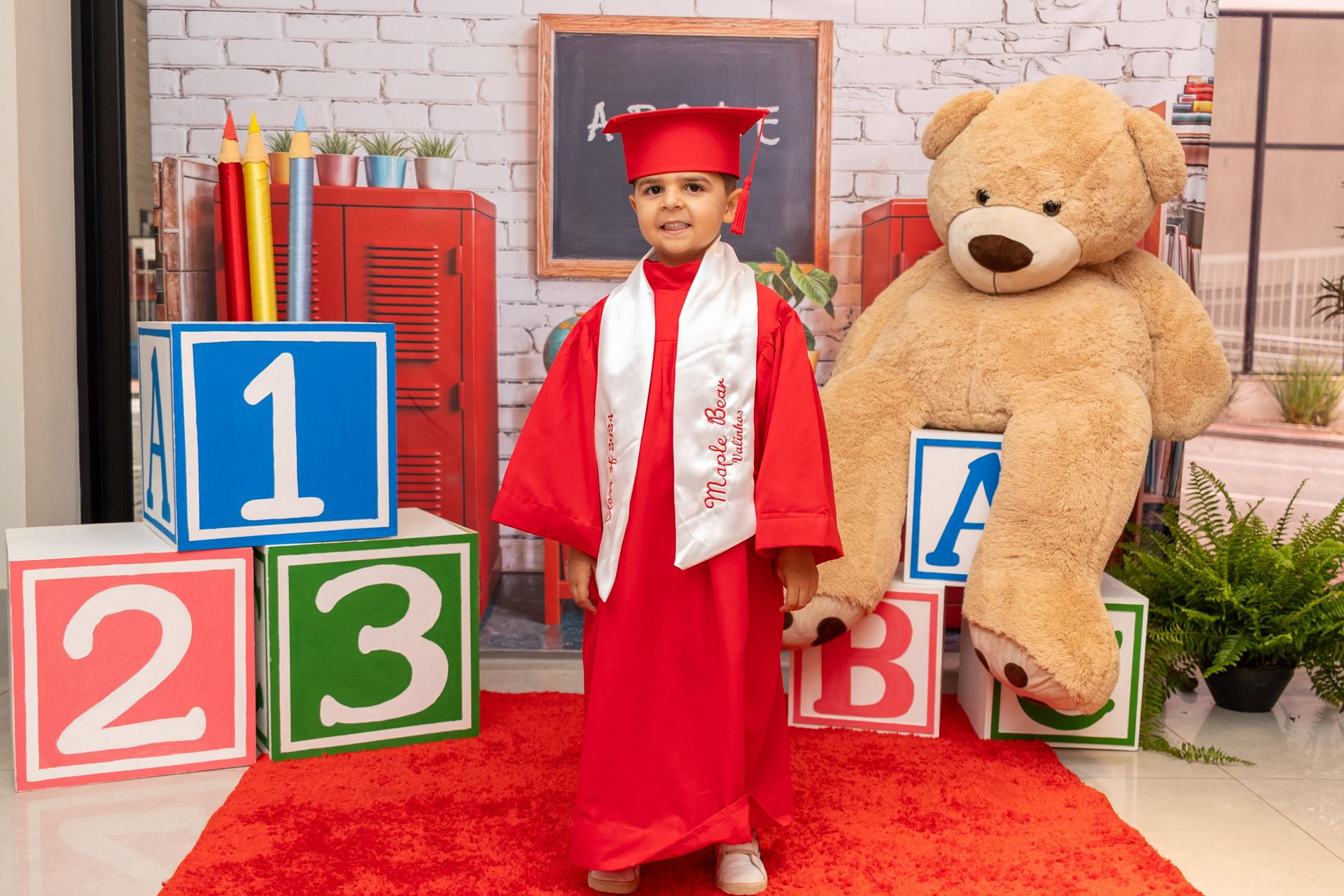 Formatura - Maple Bear - 2 - 0