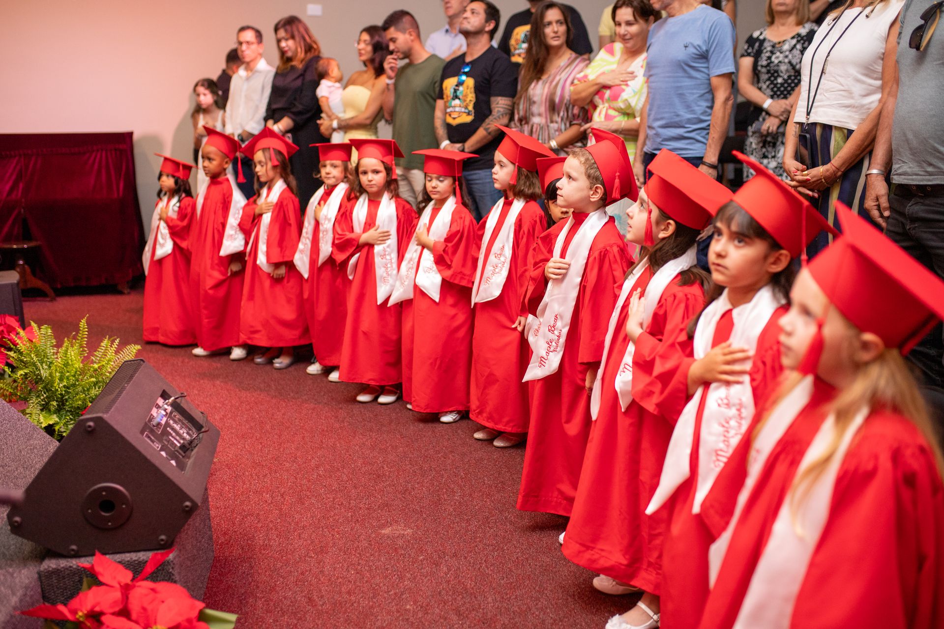 Formatura - Maple Bear - 2 - 1