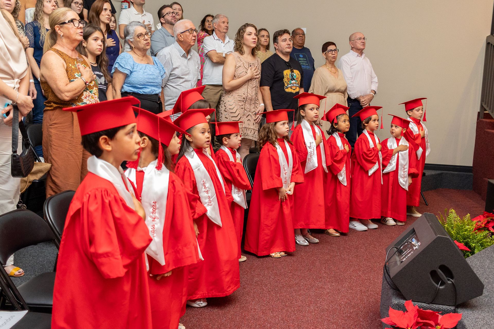 Formatura - Maple Bear - 2 - 2