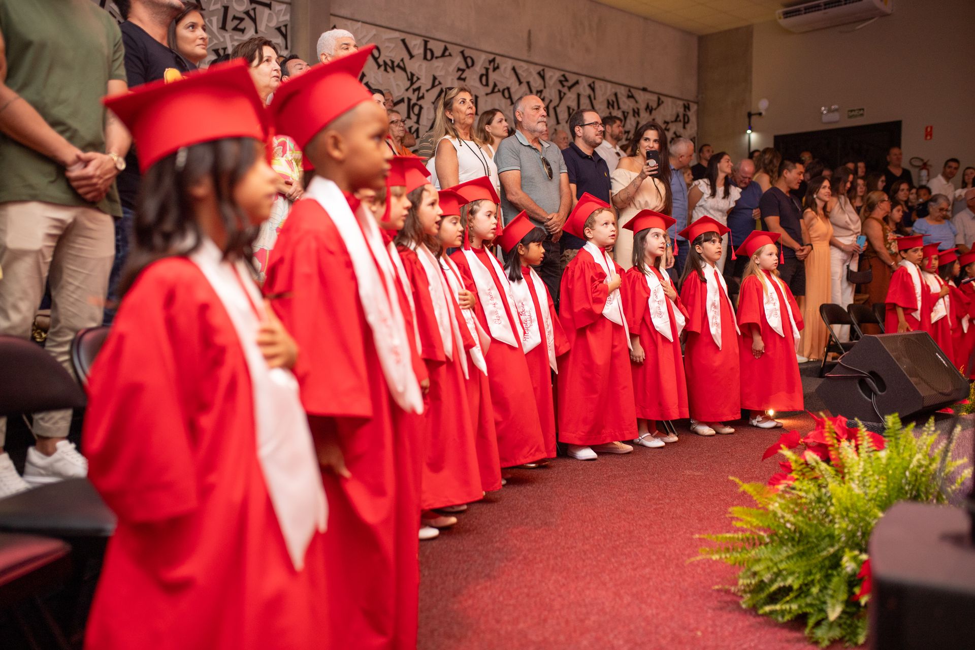 Formatura - Maple Bear - 2 - 2