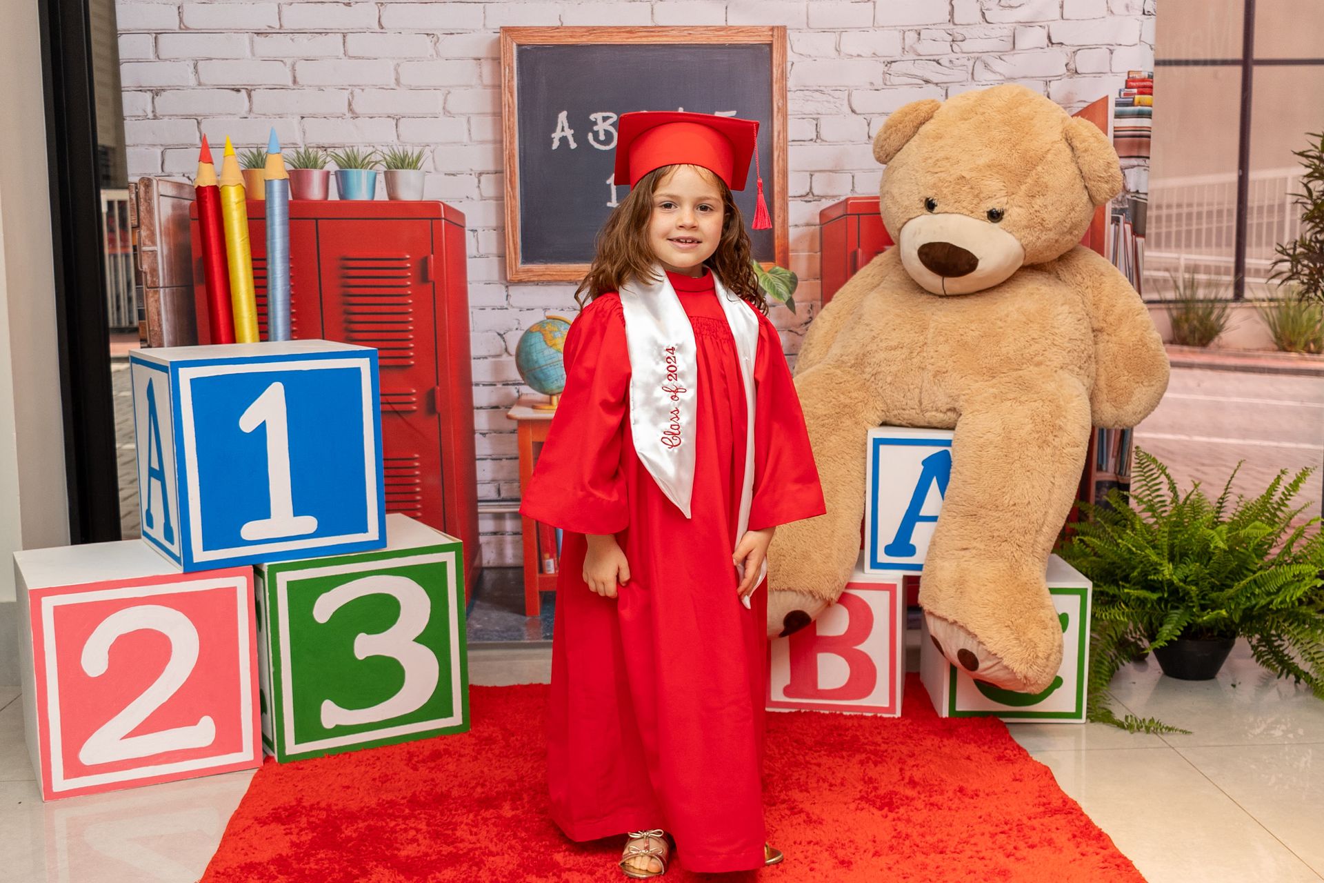 Formatura - Maple Bear - 2 - 2
