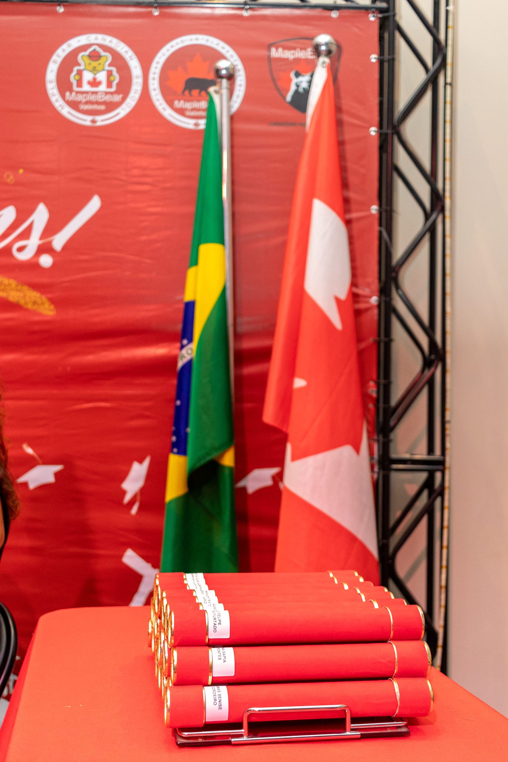 Formatura - Maple Bear - 2 - 1