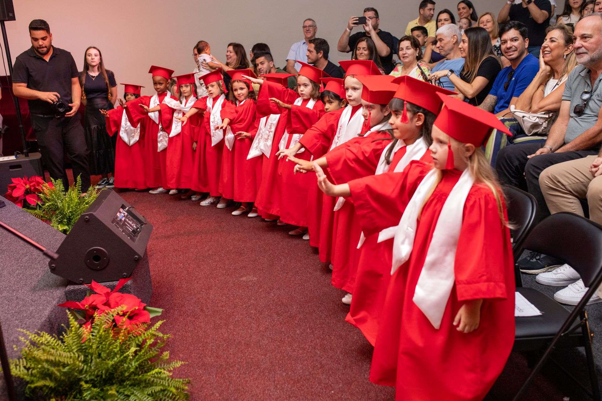 Formatura - Maple Bear - 2 - 1