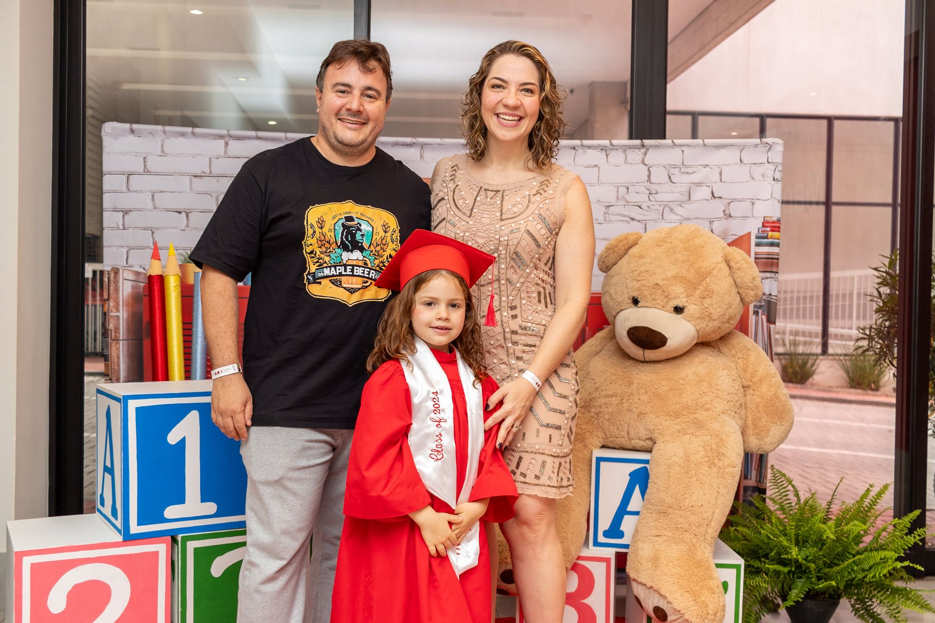 Formatura - Maple Bear - 2 - 1
