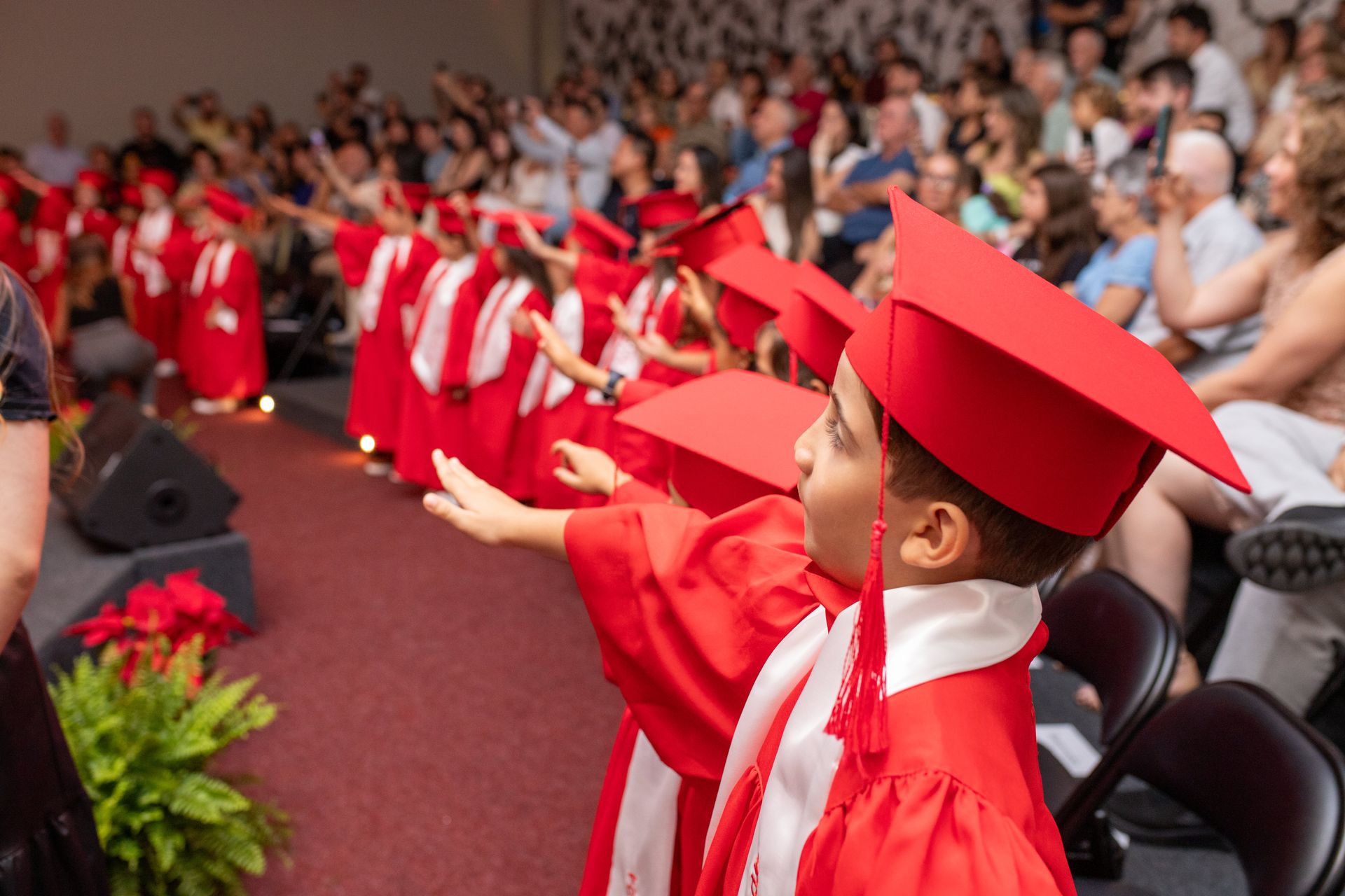 Formatura - Maple Bear - 2 - 0