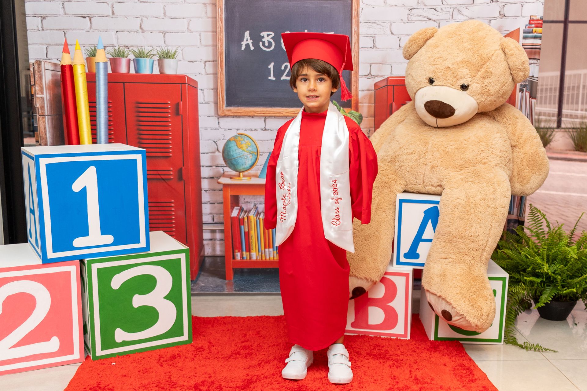 Formatura - Maple Bear - 2 - 0