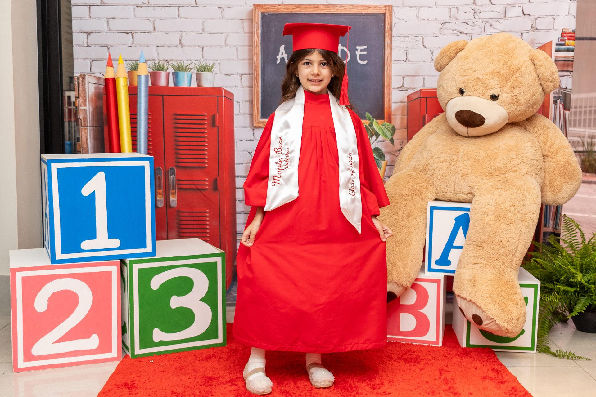 Formatura - Maple Bear - 2 - 2
