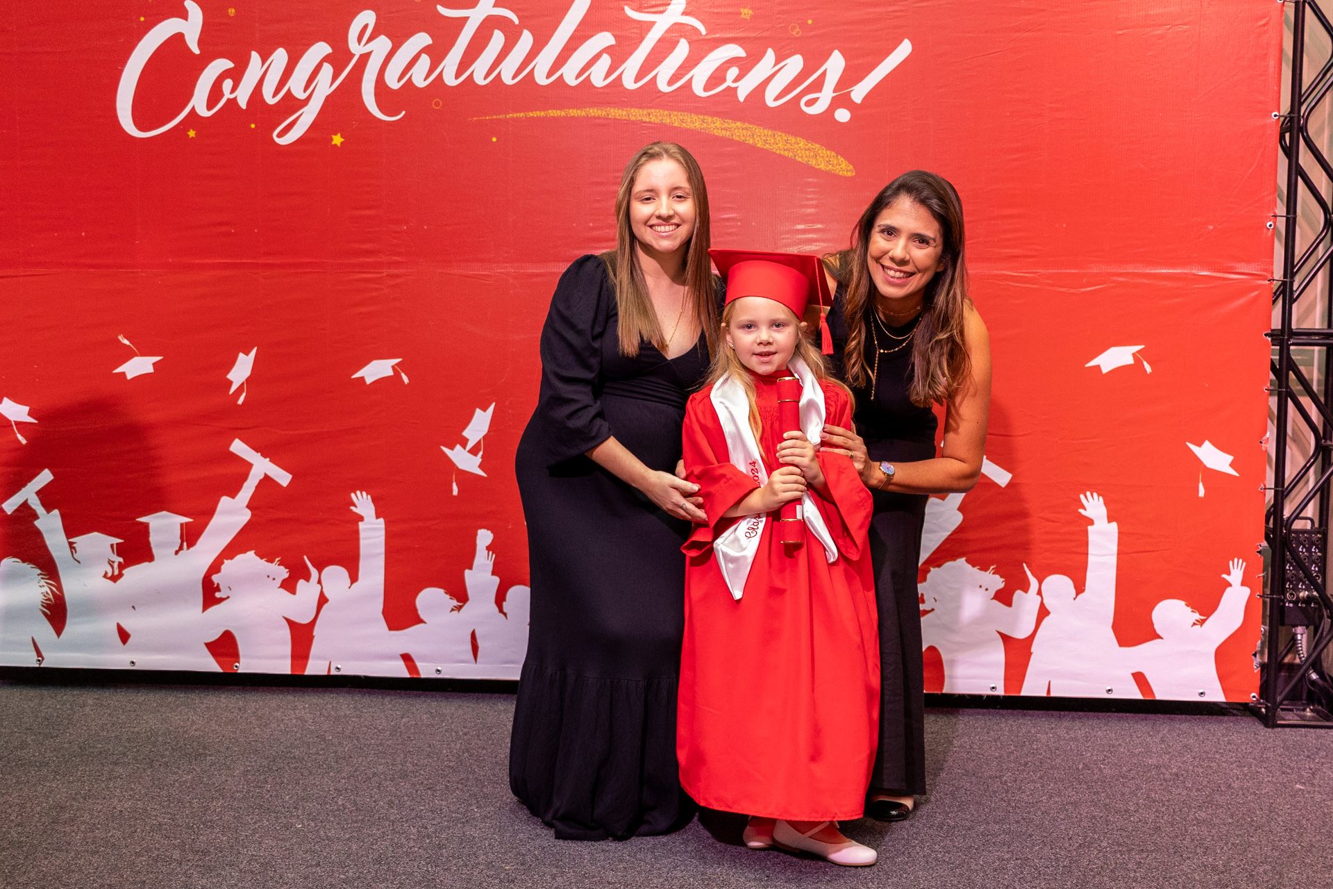 Formatura - Maple Bear - 2 - 2