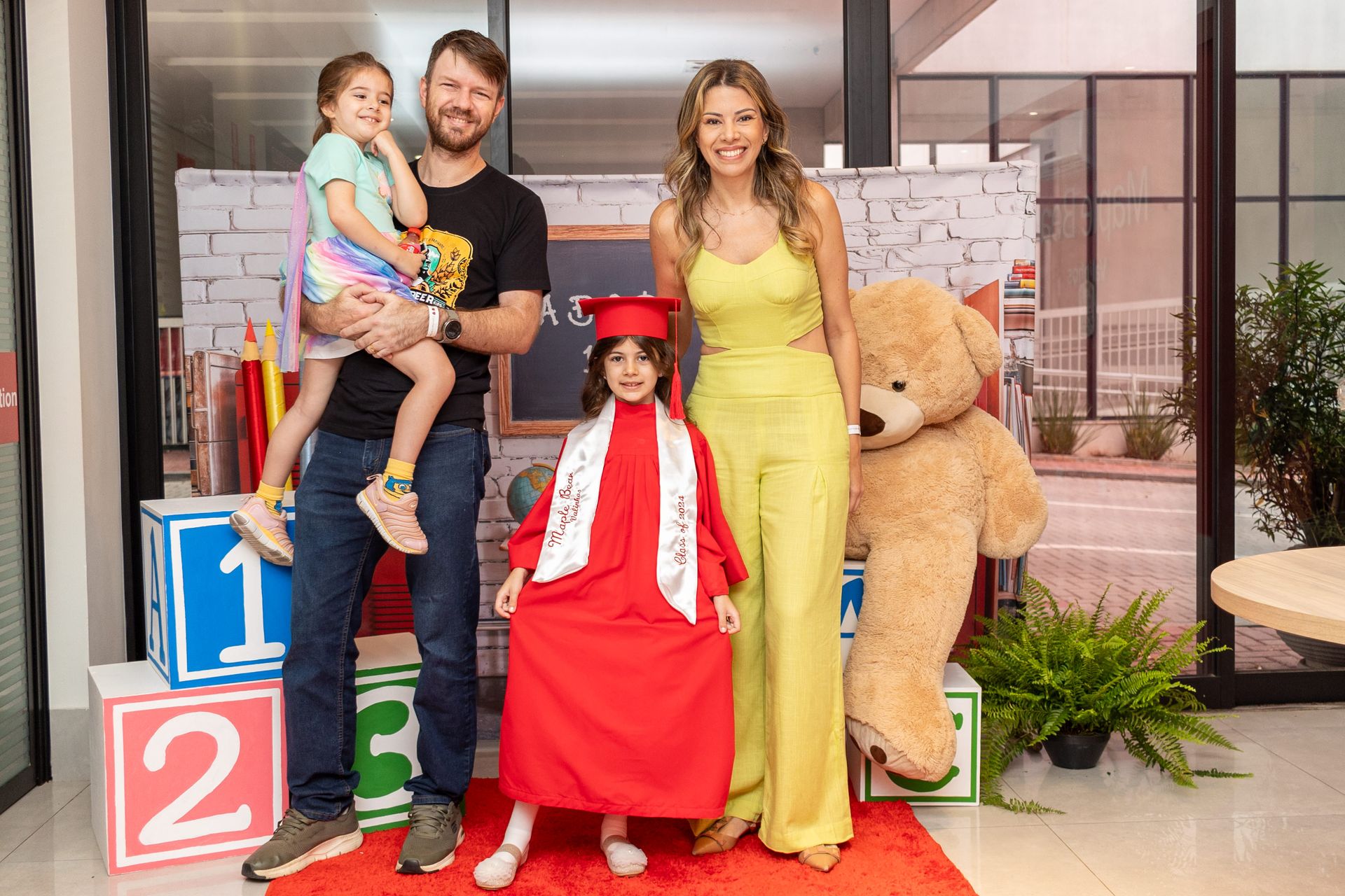 Formatura - Maple Bear - 2 - 0