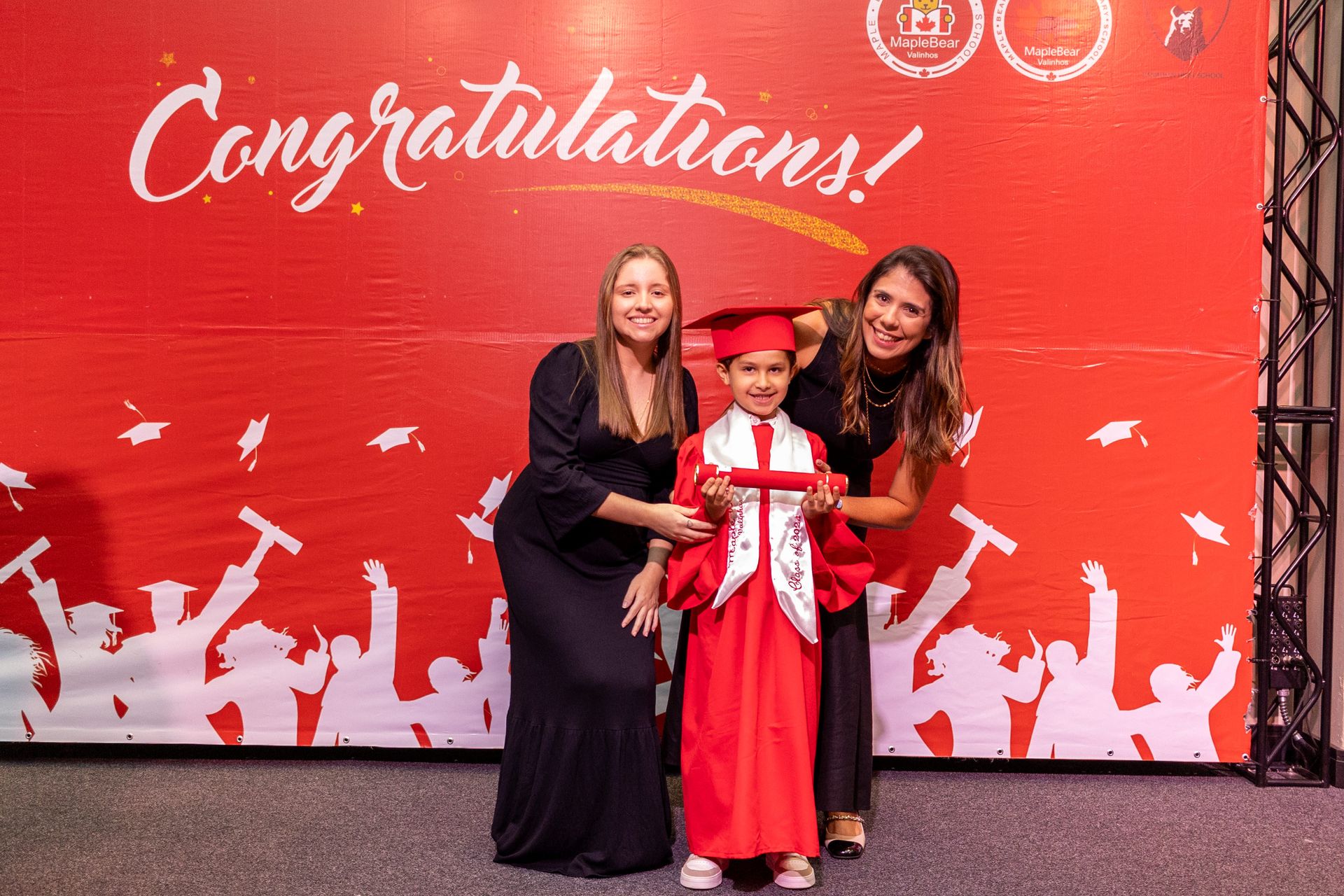 Formatura - Maple Bear - 2 - 1