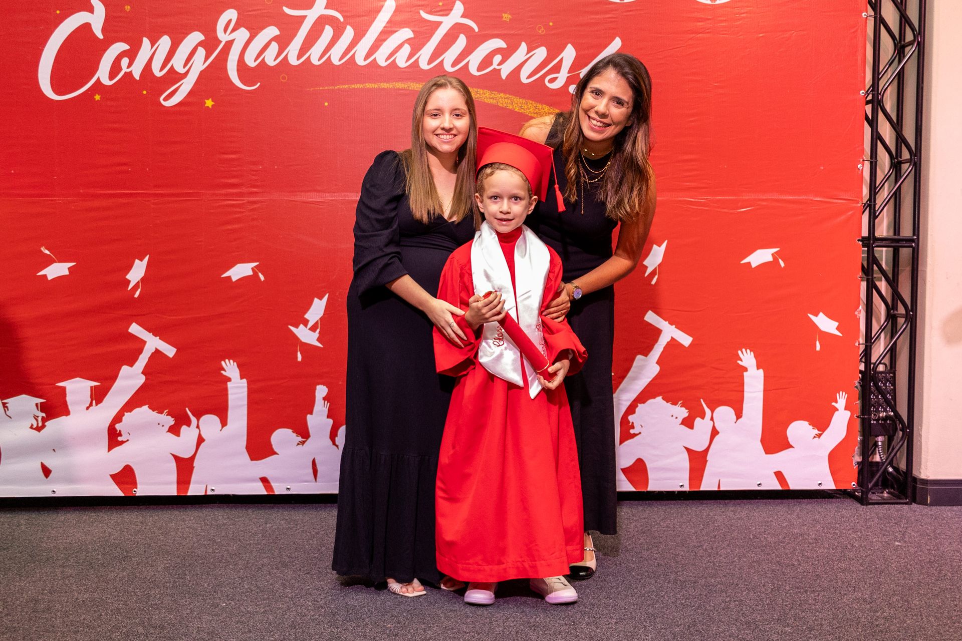 Formatura - Maple Bear - 2 - 0