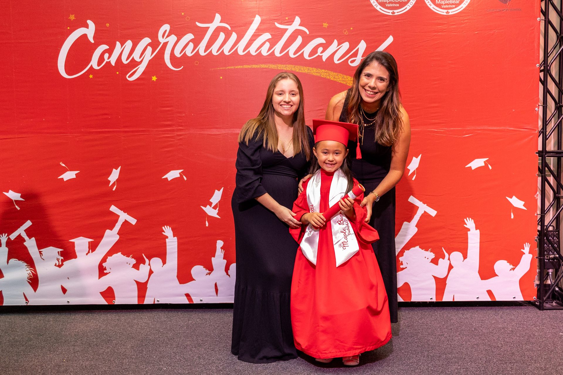 Formatura - Maple Bear - 2 - 2