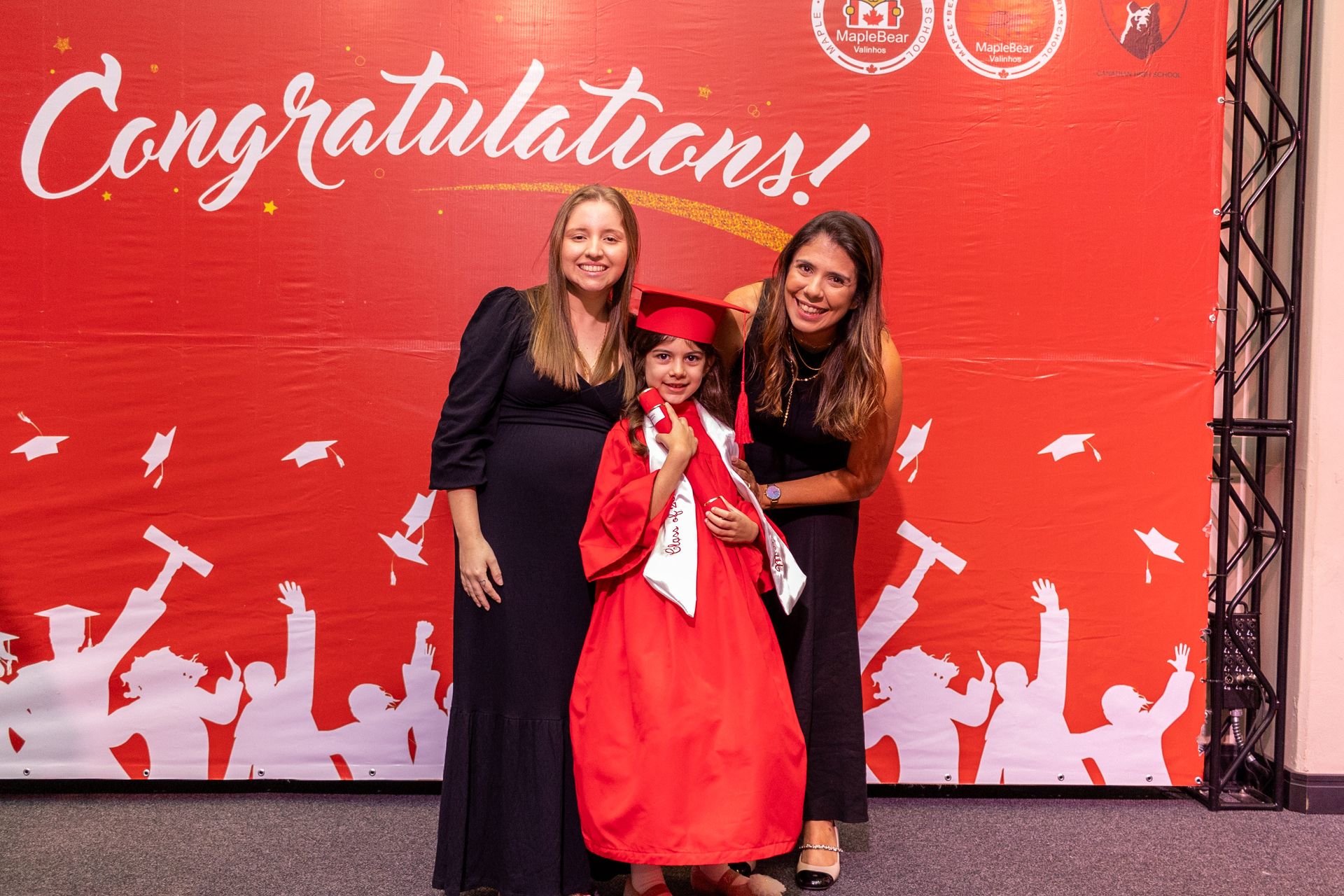 Formatura - Maple Bear - 2 - 2