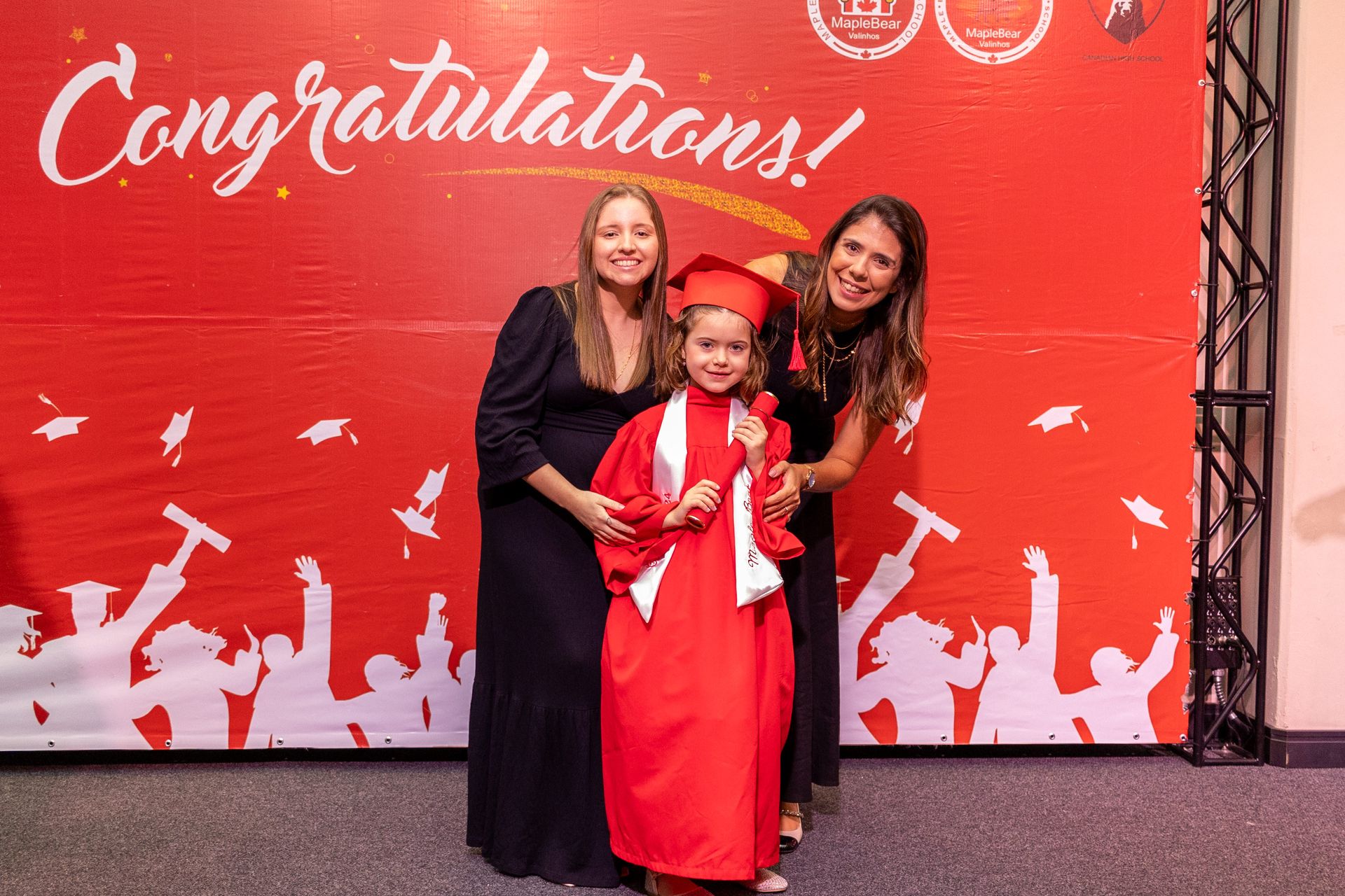 Formatura - Maple Bear - 2 - 0