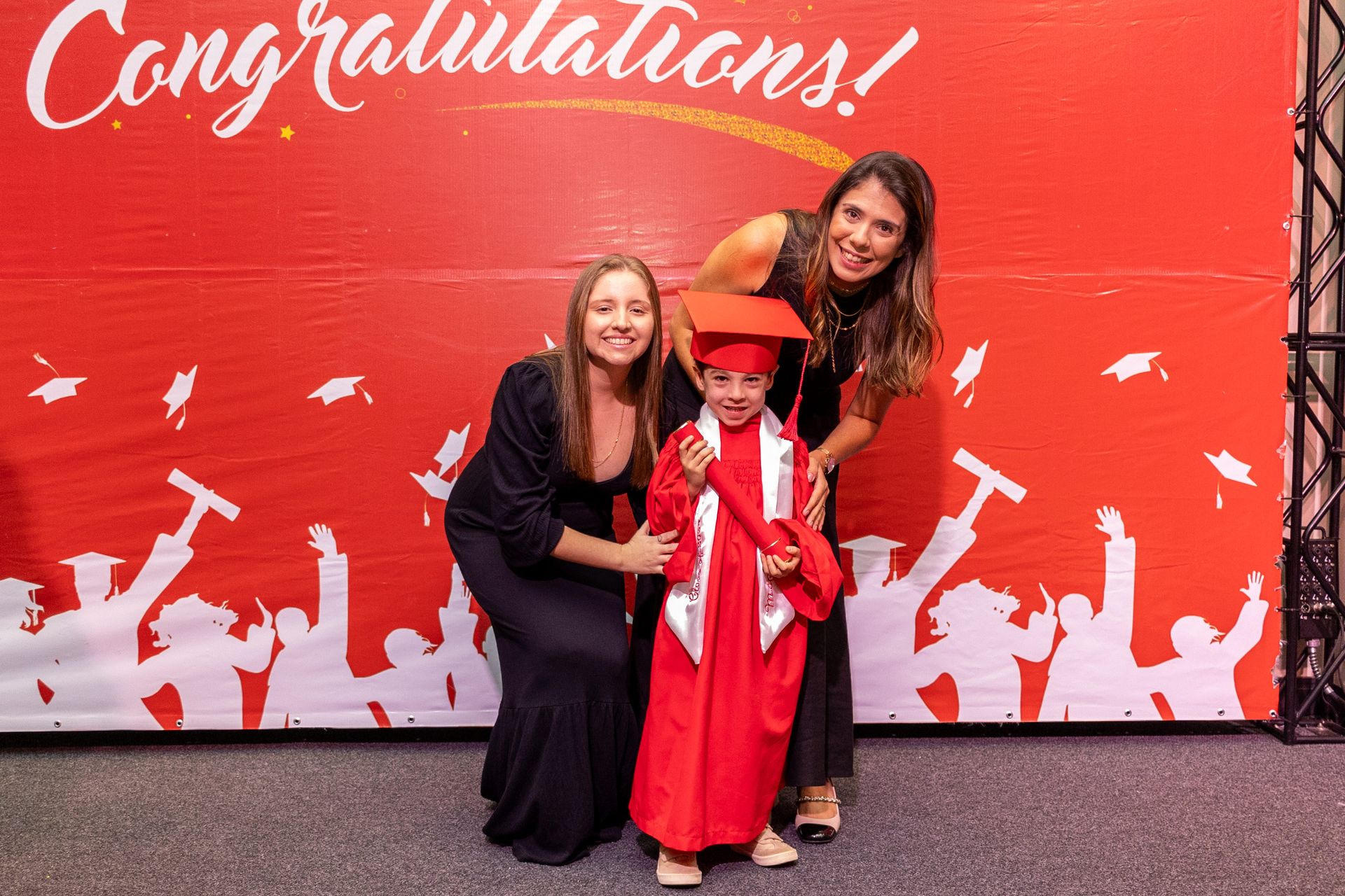 Formatura - Maple Bear - 2 - 1