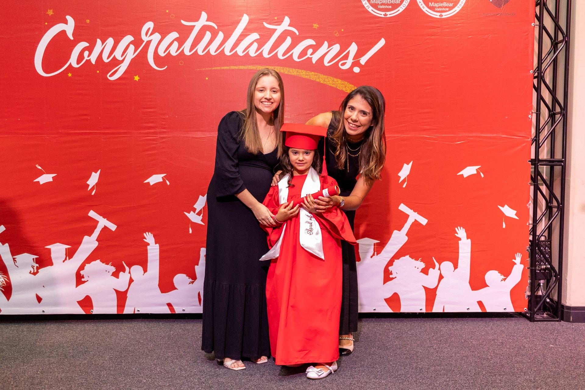 Formatura - Maple Bear - 2 - 2