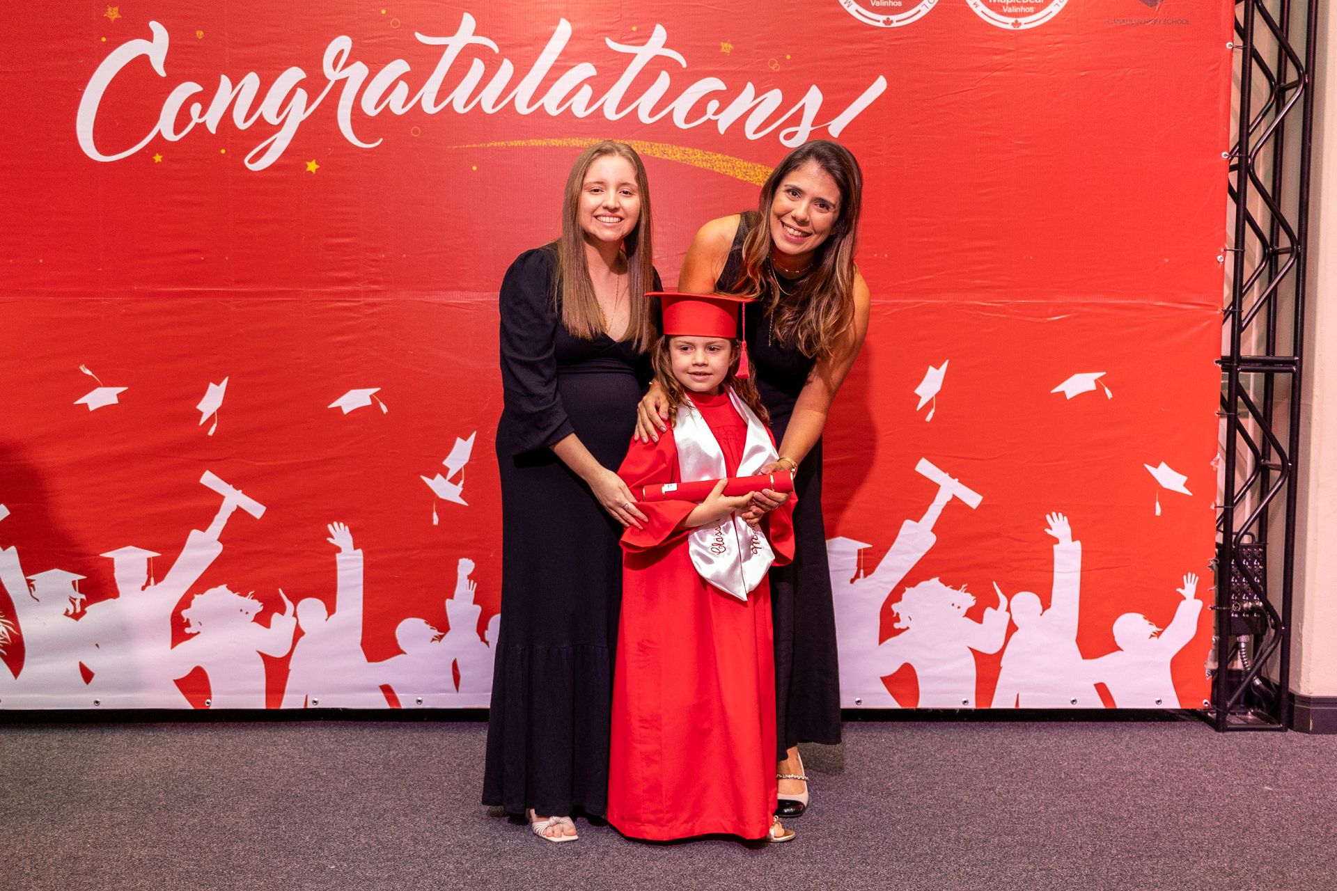 Formatura - Maple Bear - 2 - 0