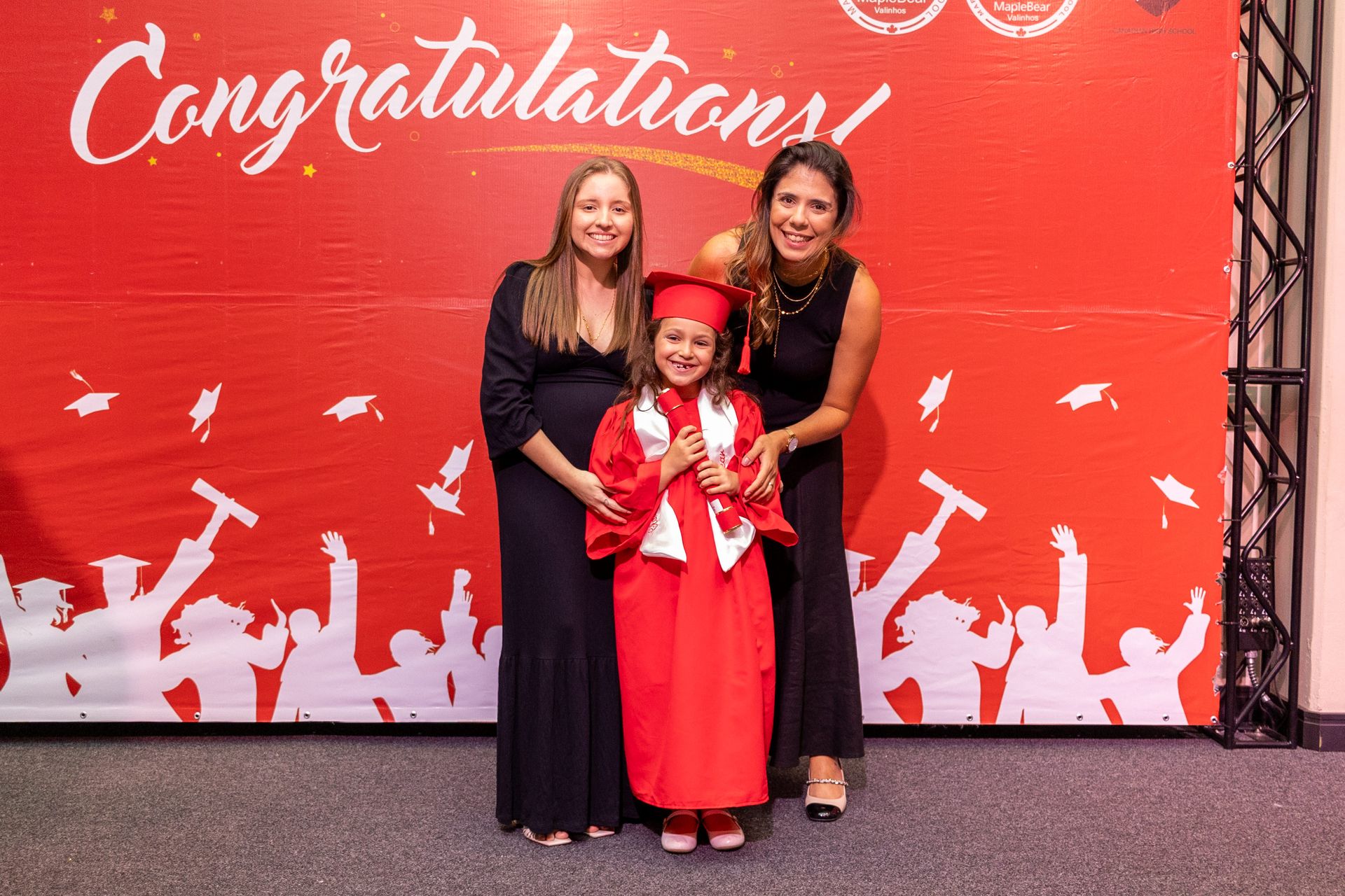 Formatura - Maple Bear - 2 - 1