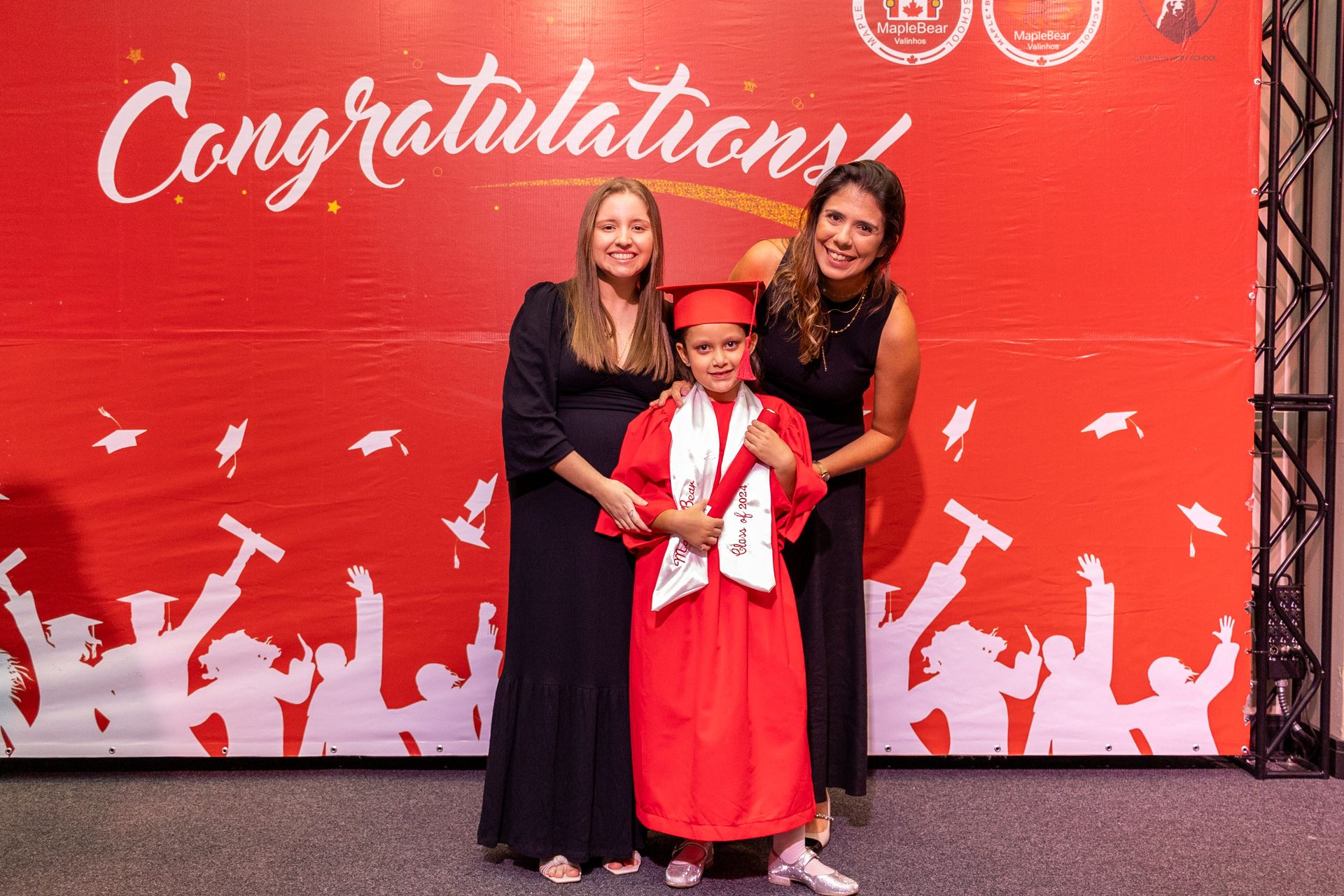 Formatura - Maple Bear - 2 - 2