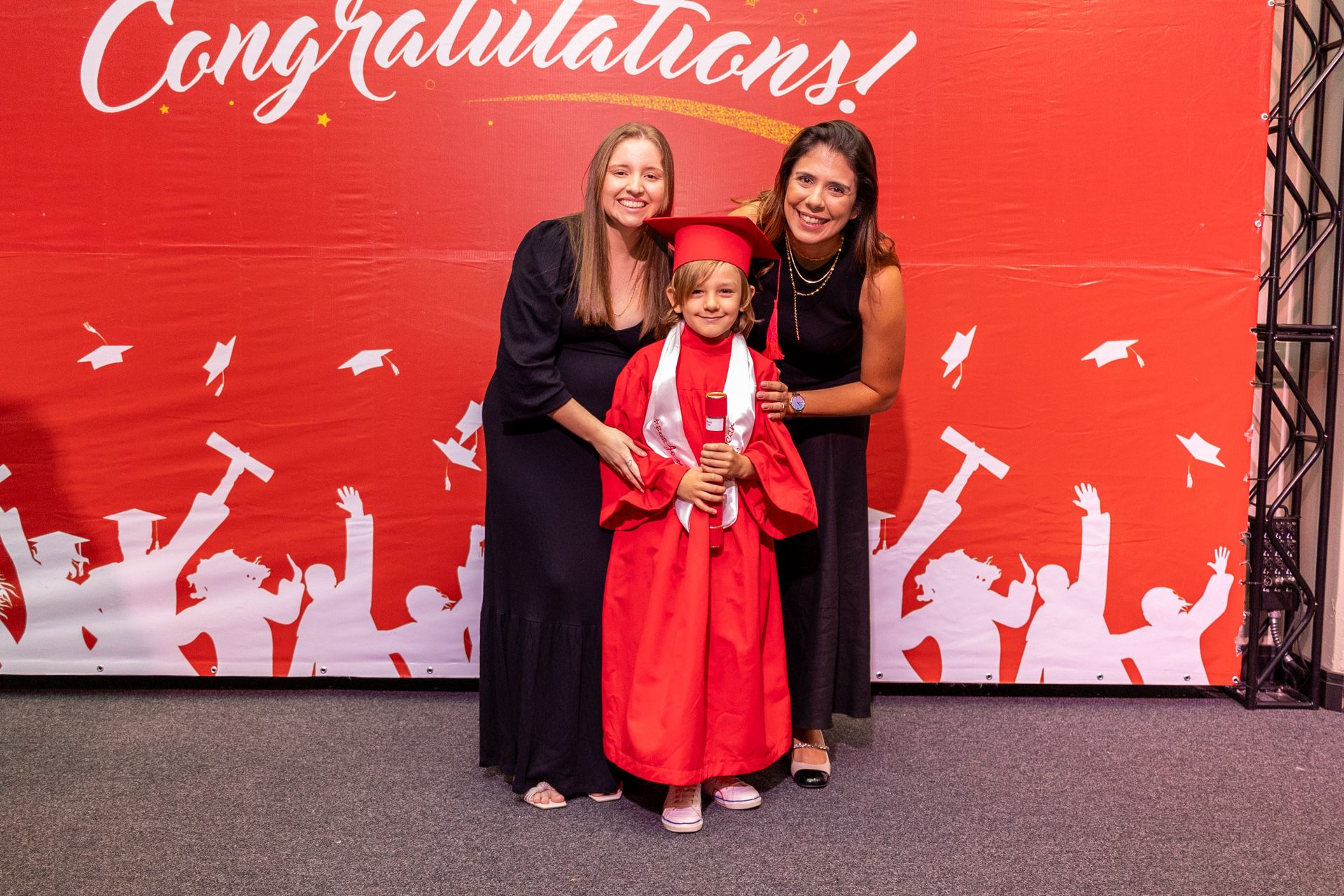 Formatura - Maple Bear - 2 - 0