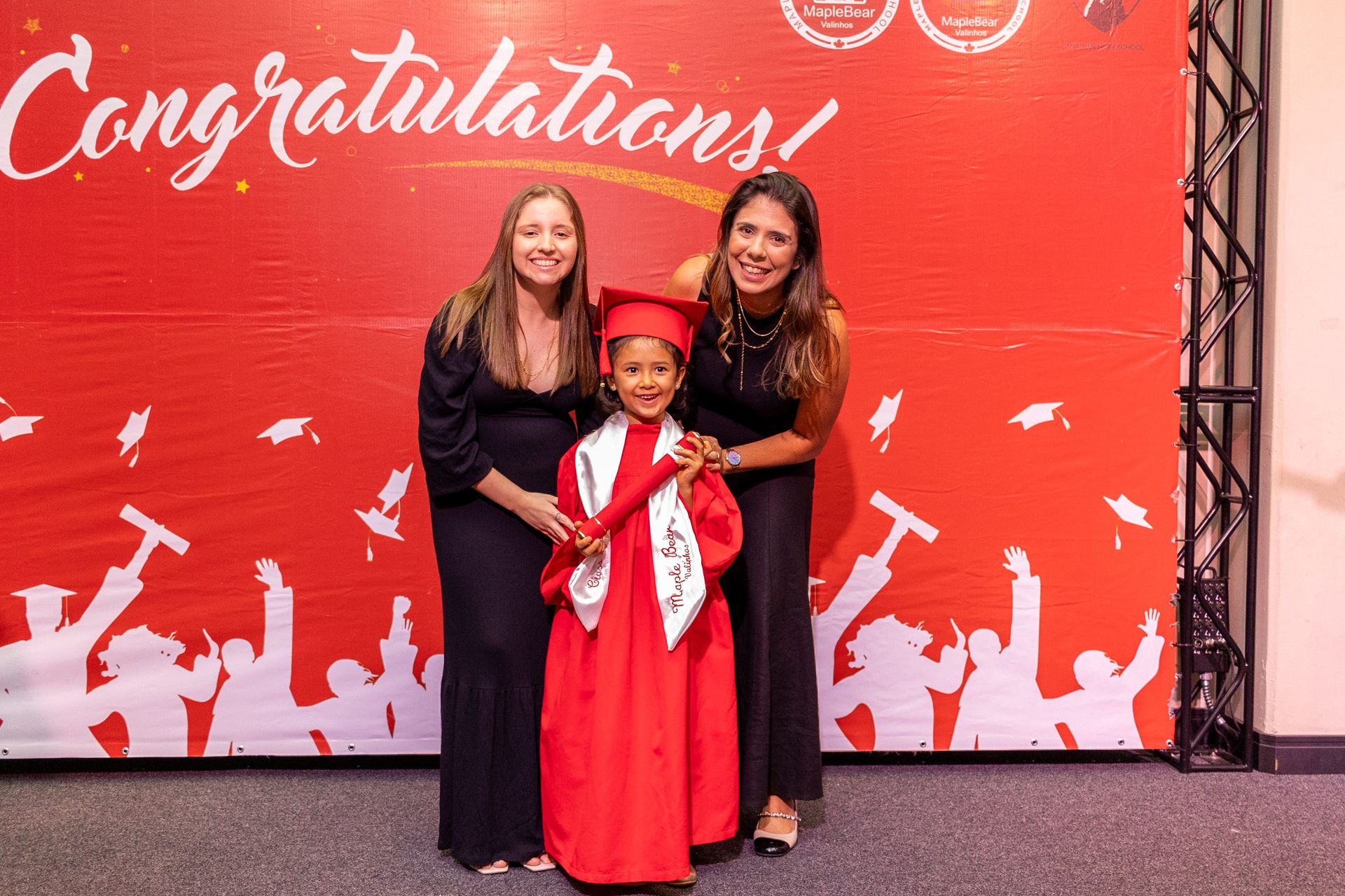 Formatura - Maple Bear - 2 - 1