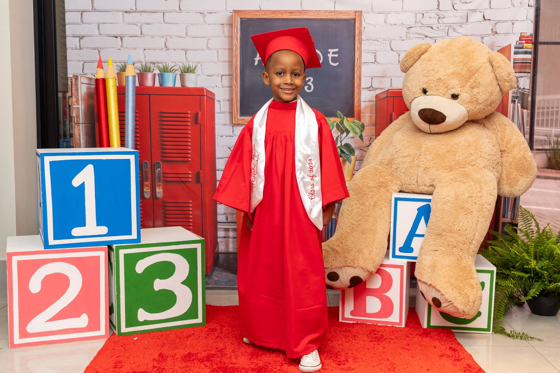 Formatura - Maple Bear - 2 - 1