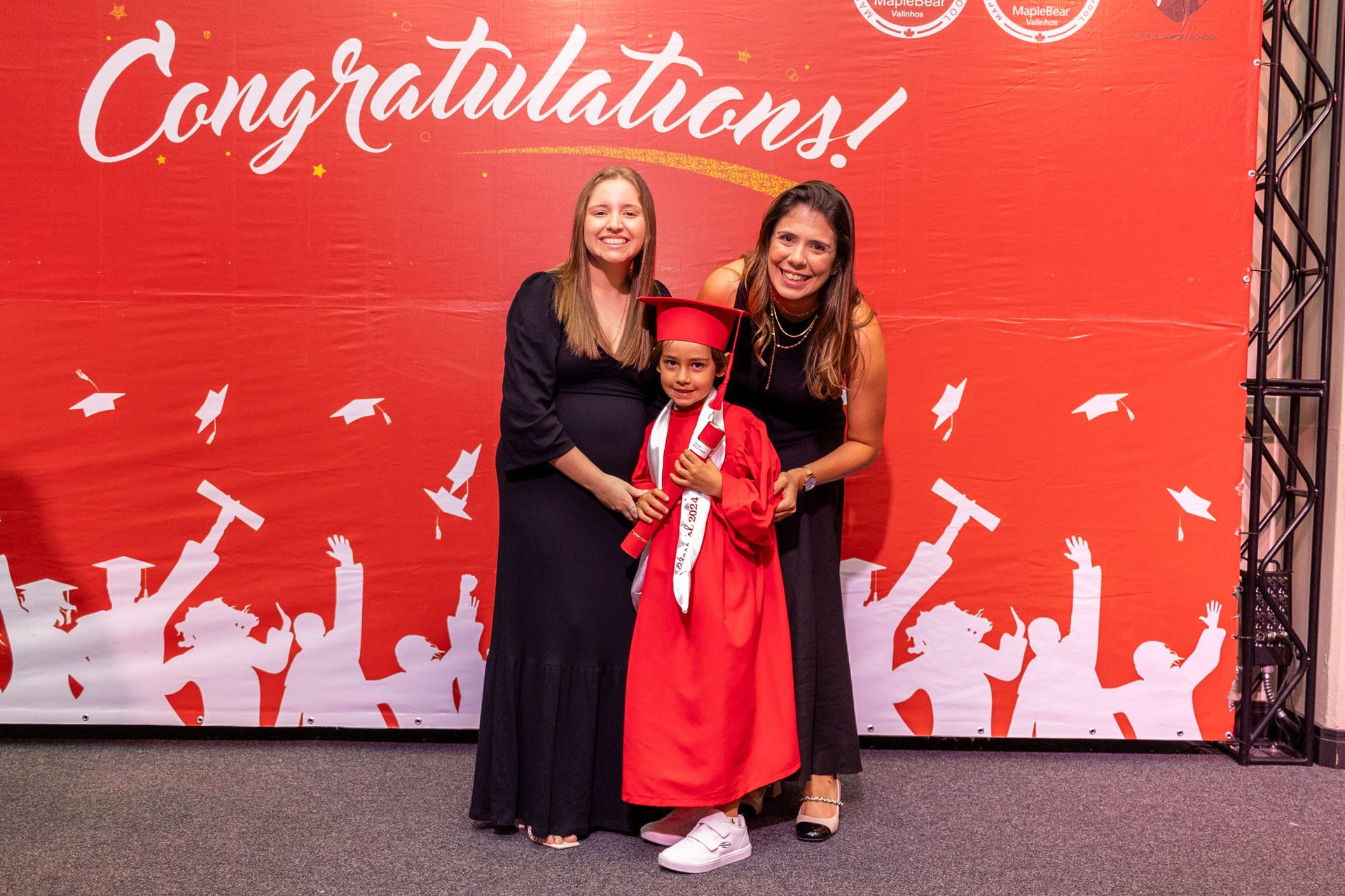 Formatura - Maple Bear - 2 - 0