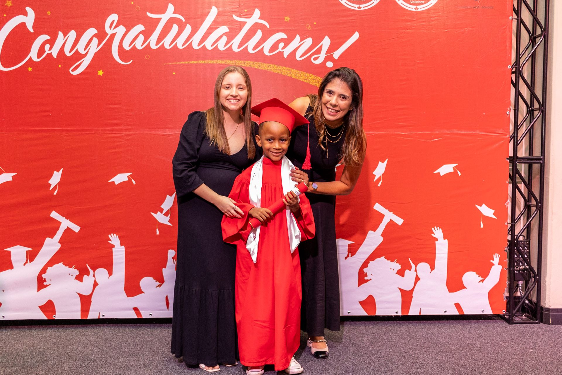 Formatura - Maple Bear - 2 - 1