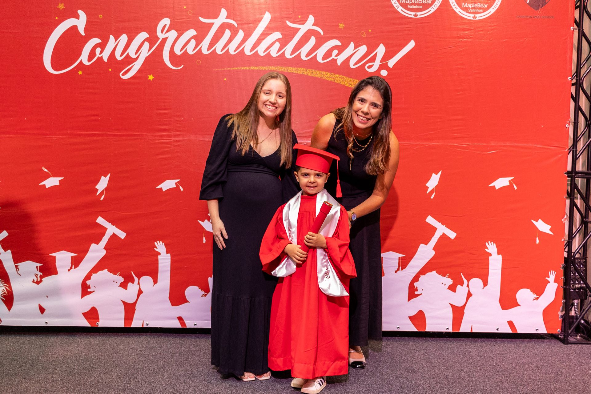 Formatura - Maple Bear - 2 - 2