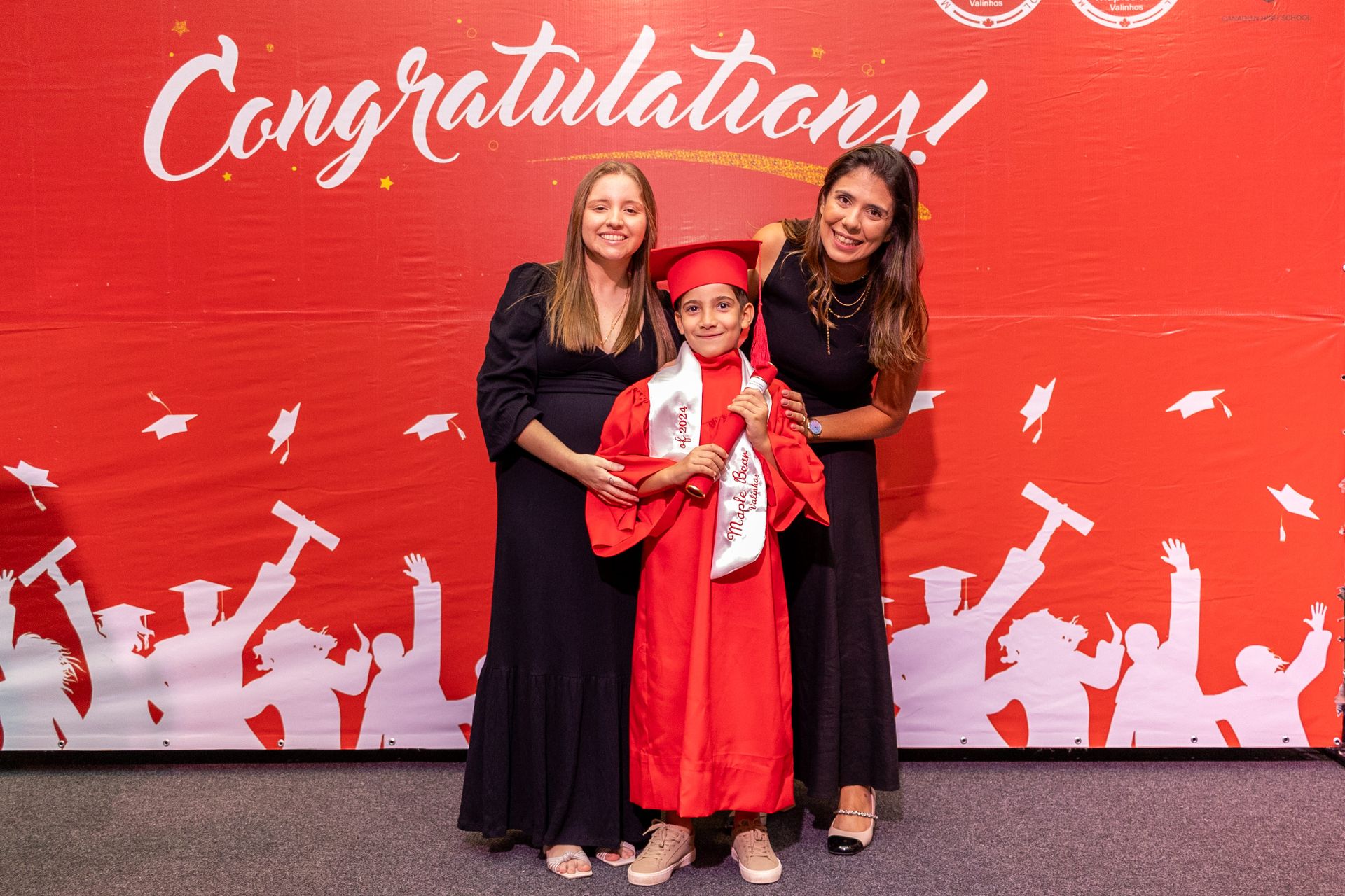 Formatura - Maple Bear - 2 - 0