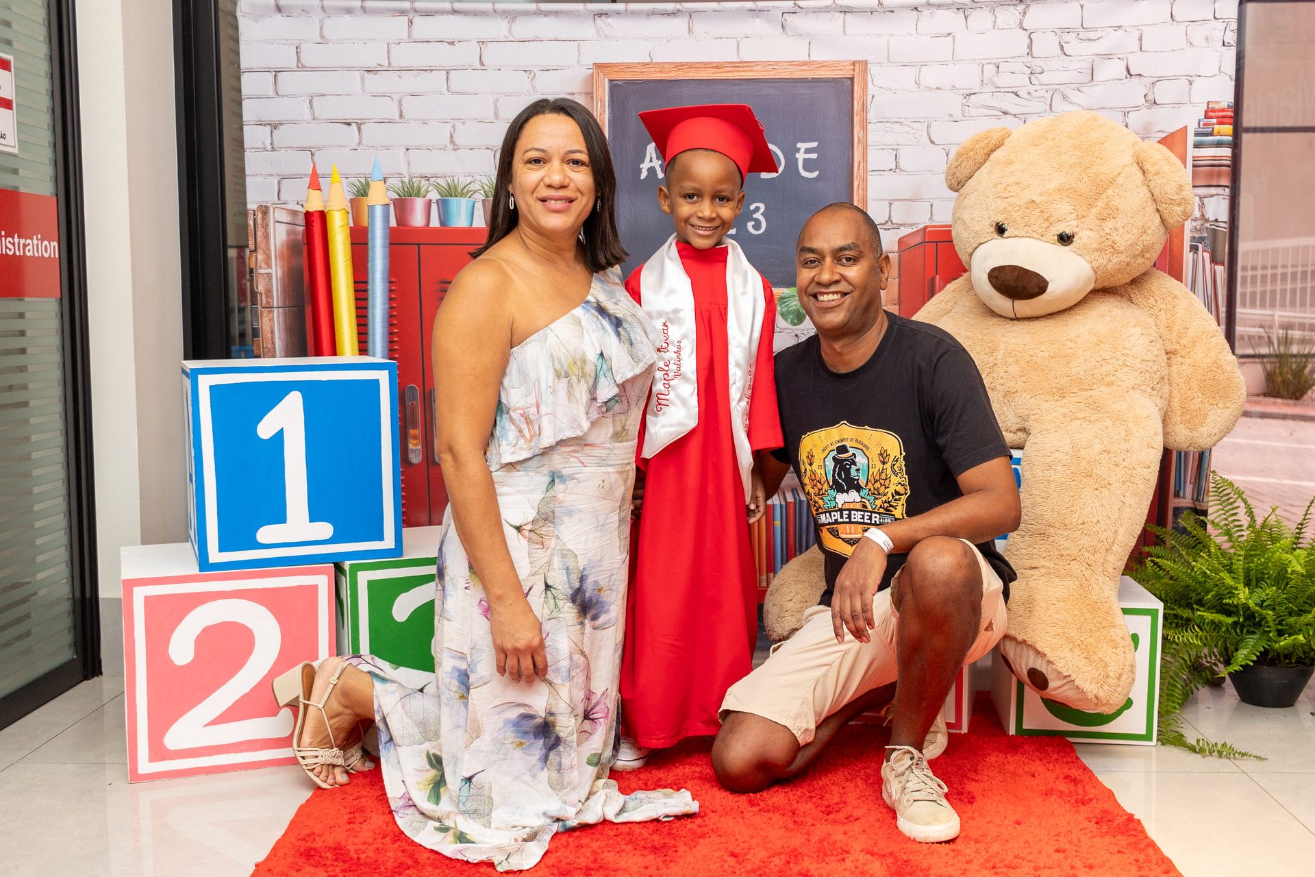 Formatura - Maple Bear - 2 - 0