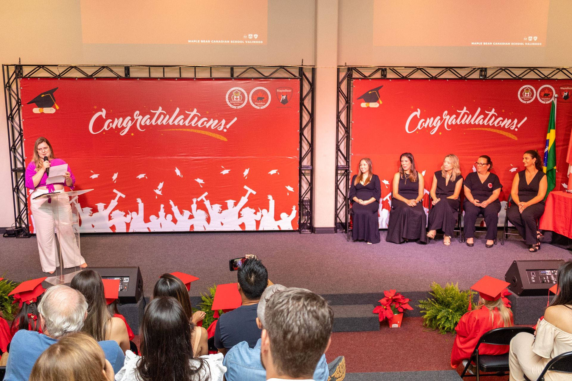 Formatura - Maple Bear - 2 - 2