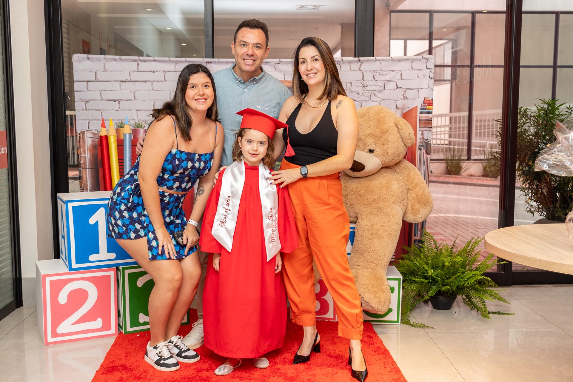 Formatura - Maple Bear - 2 - 2