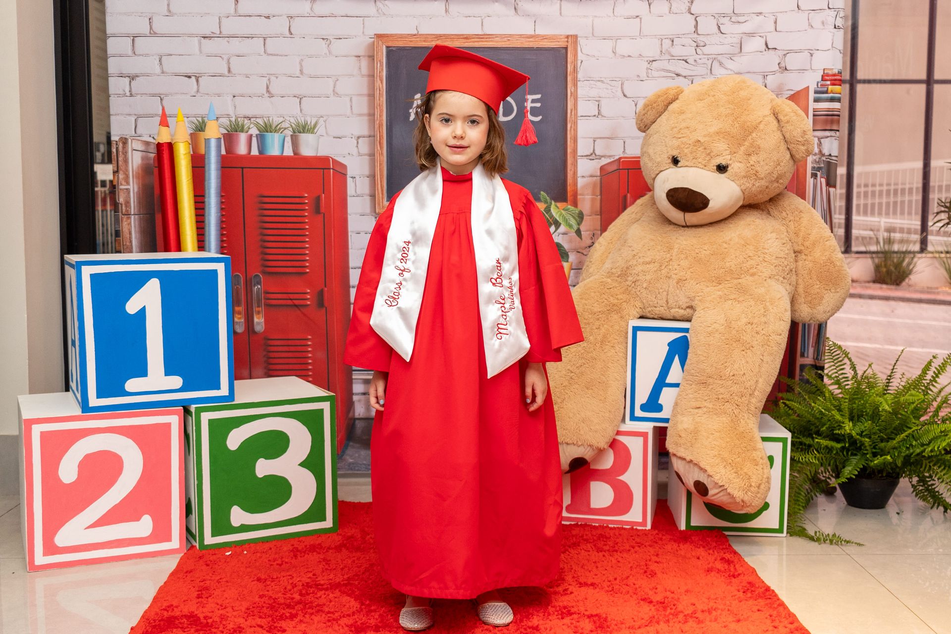 Formatura - Maple Bear - 2 - 1