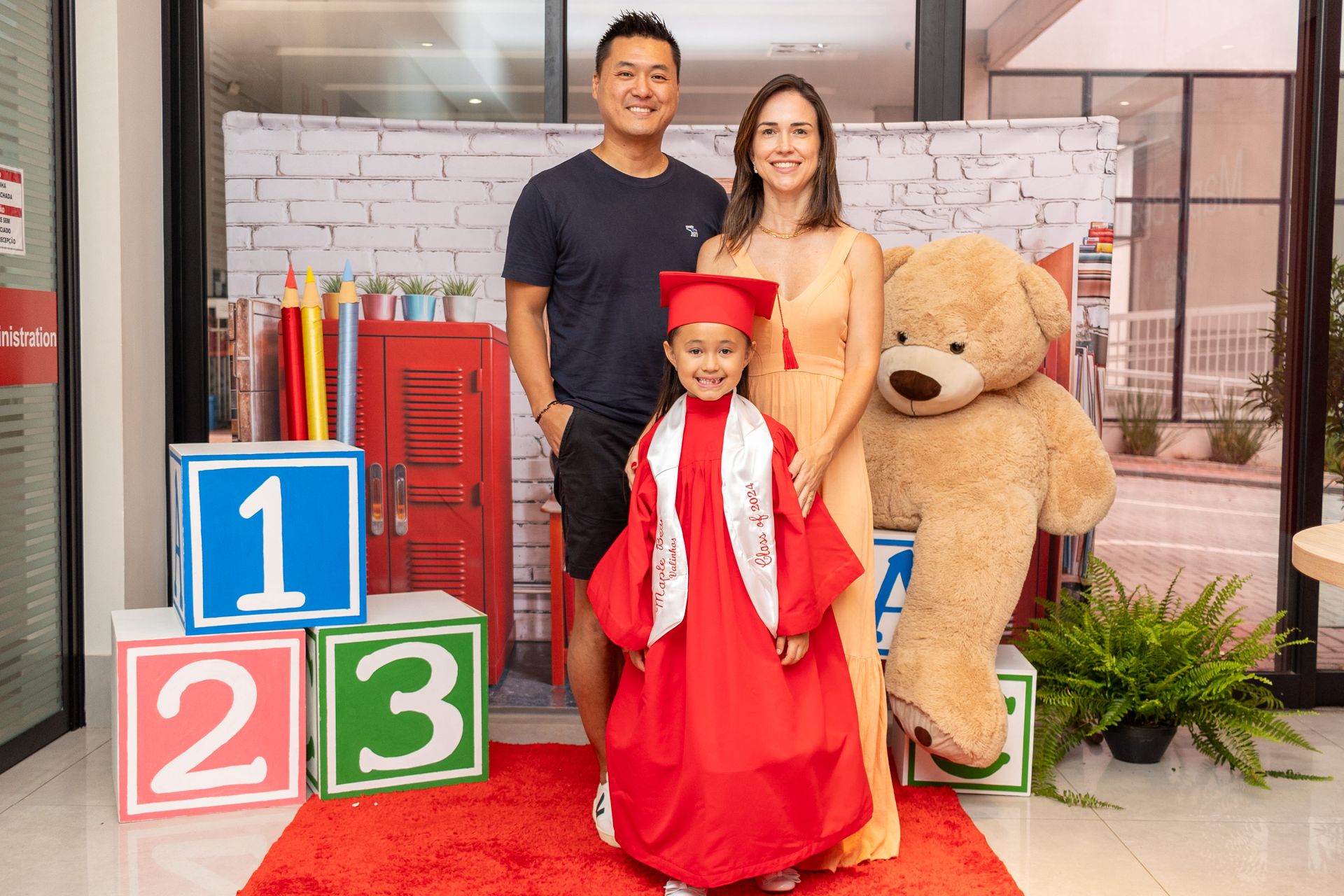 Formatura - Maple Bear - 2 - 0