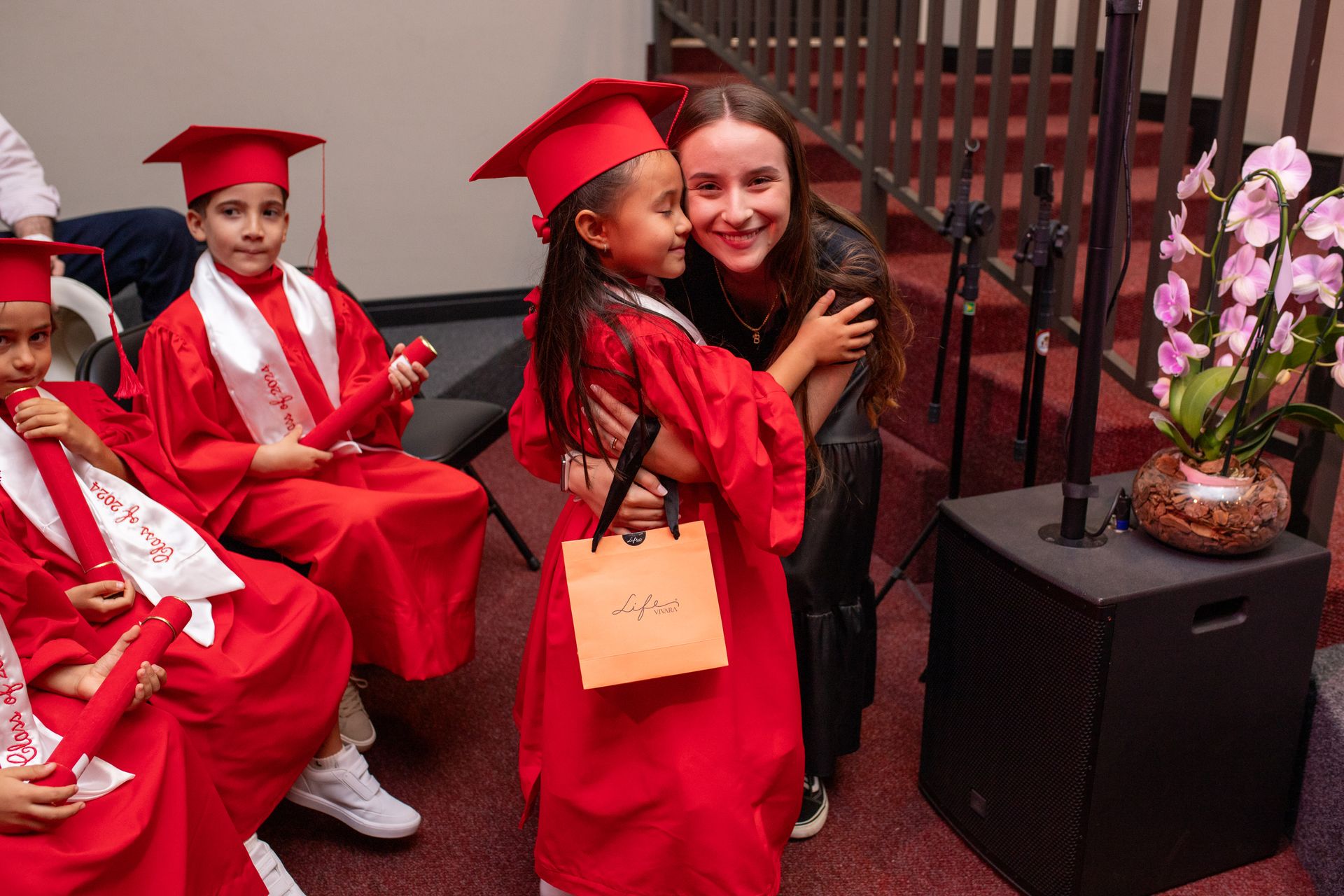 Formatura - Maple Bear - 2 - 2